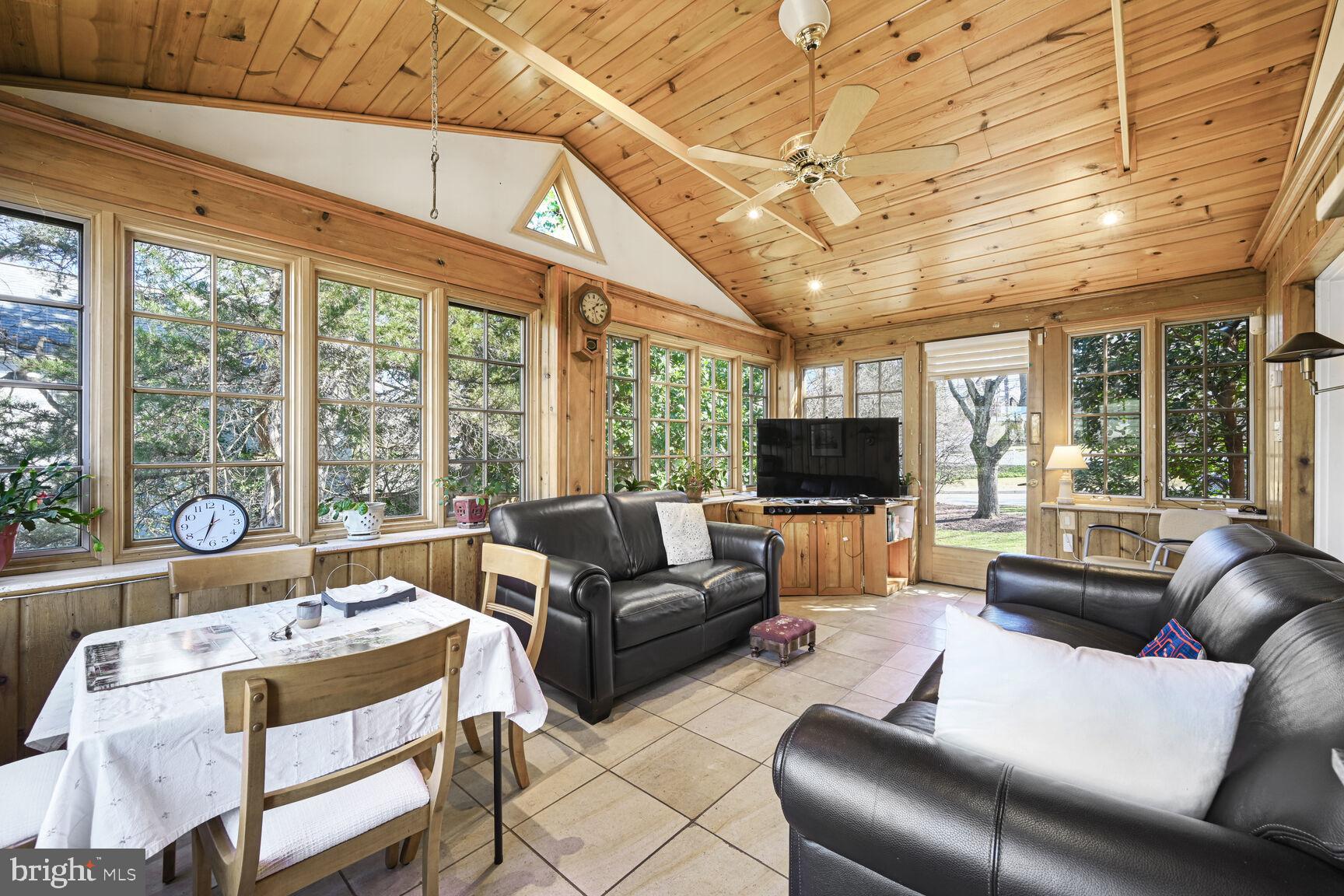 RIDGEWOOD VILLAGE - Residential