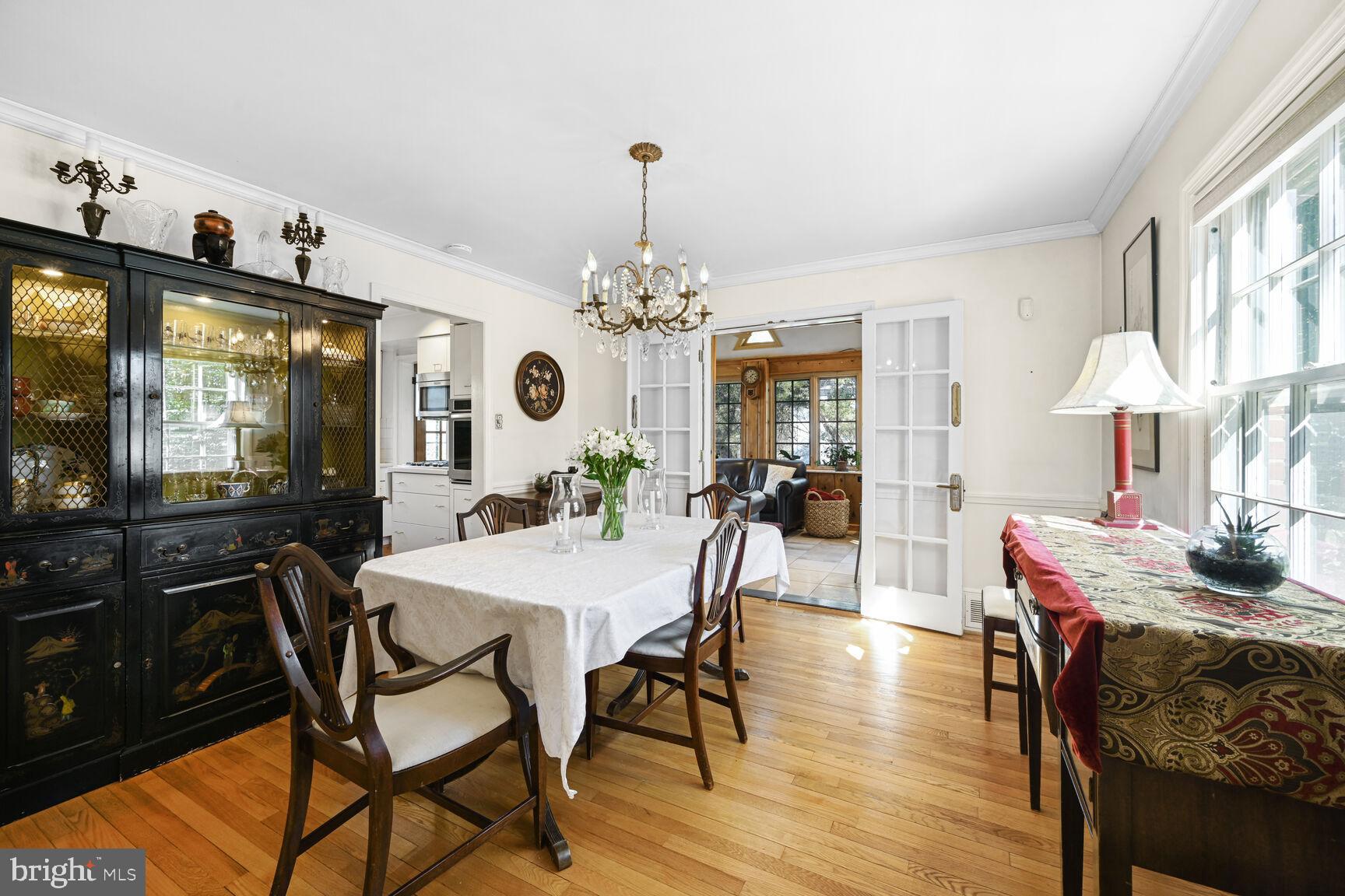 RIDGEWOOD VILLAGE - Residential