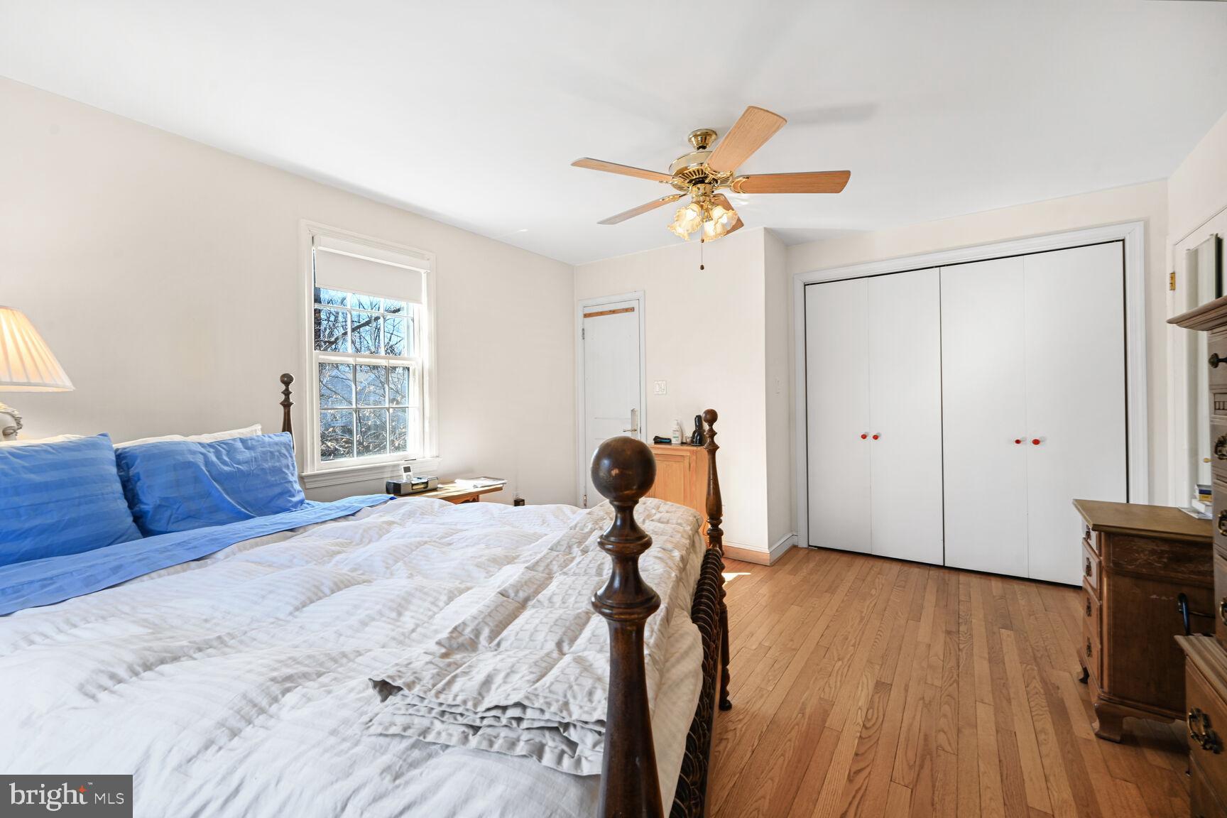 RIDGEWOOD VILLAGE - Residential