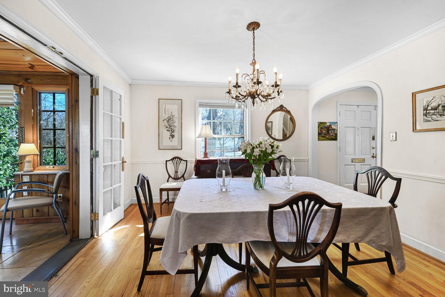 RIDGEWOOD VILLAGE - Residential