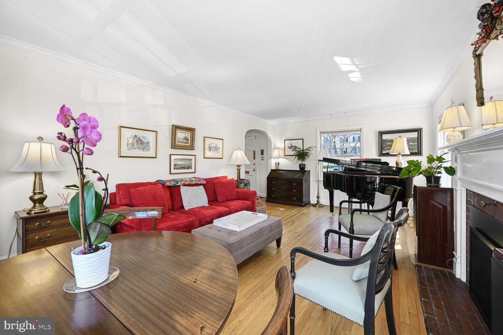 RIDGEWOOD VILLAGE - Residential