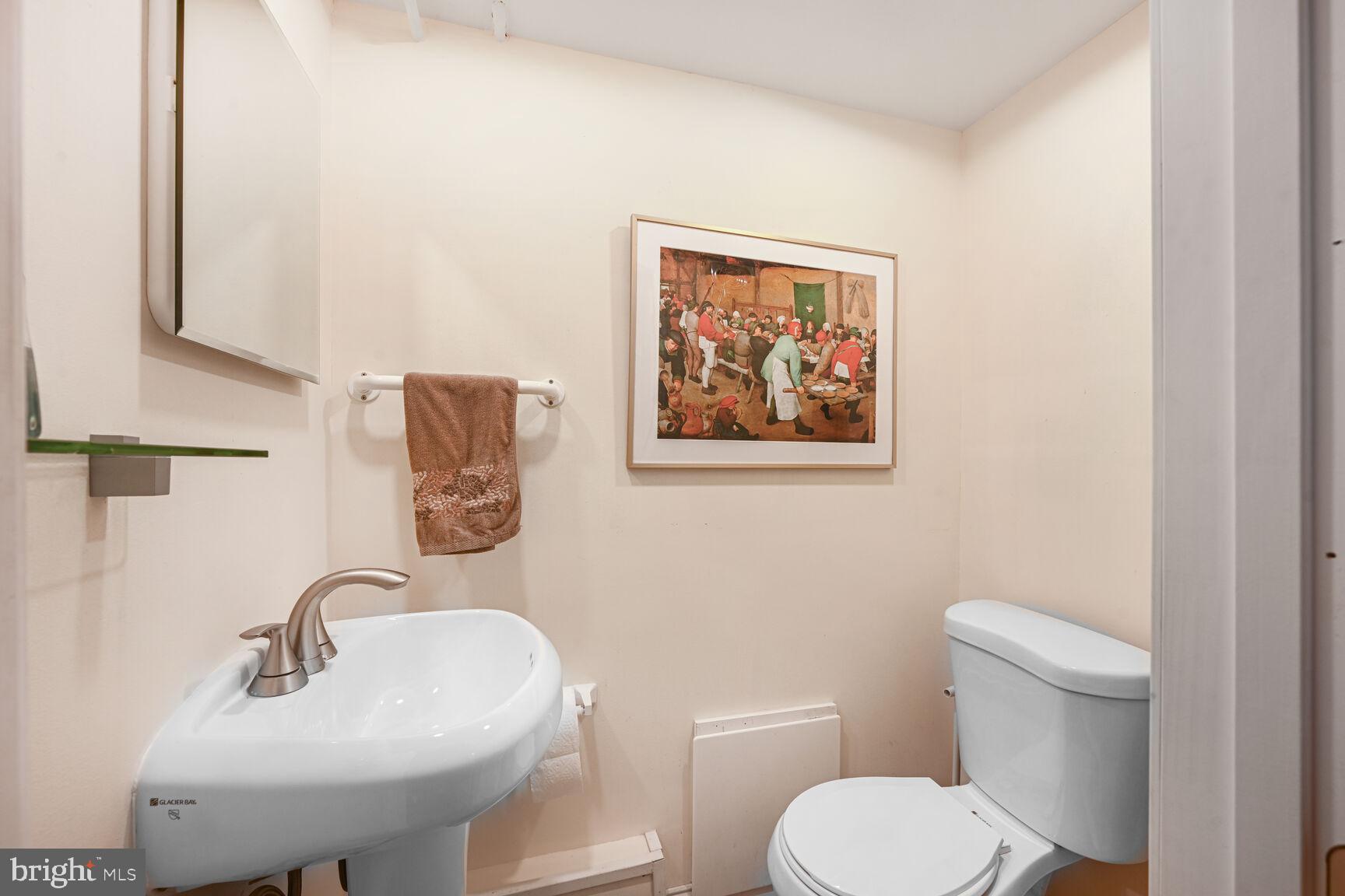 RIDGEWOOD VILLAGE - Residential