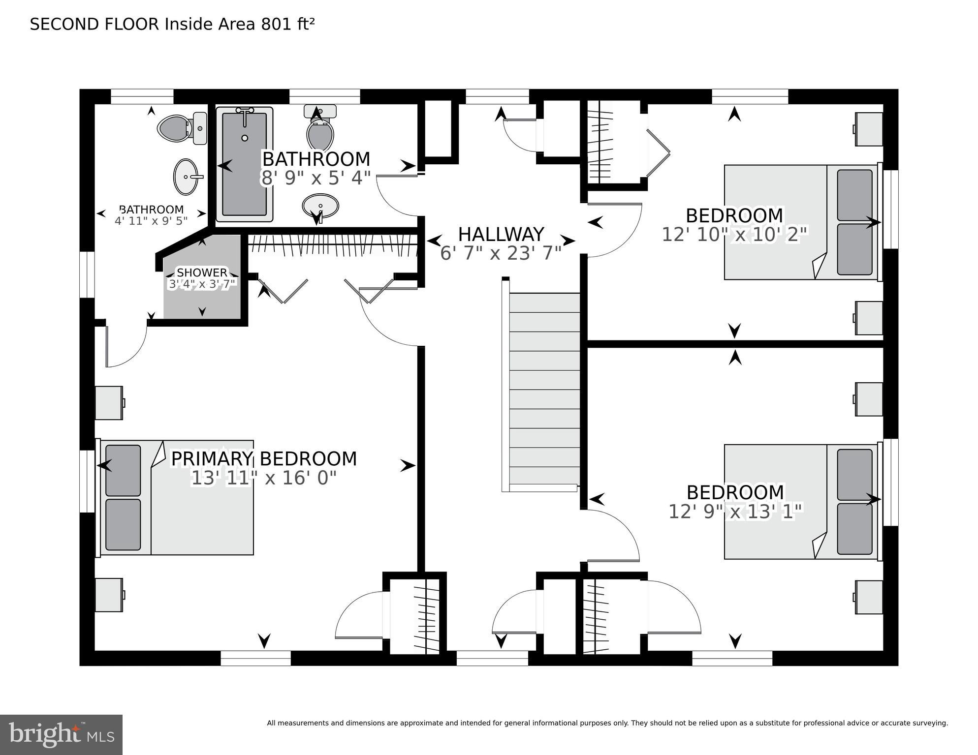 RIDGEWOOD VILLAGE - Residential