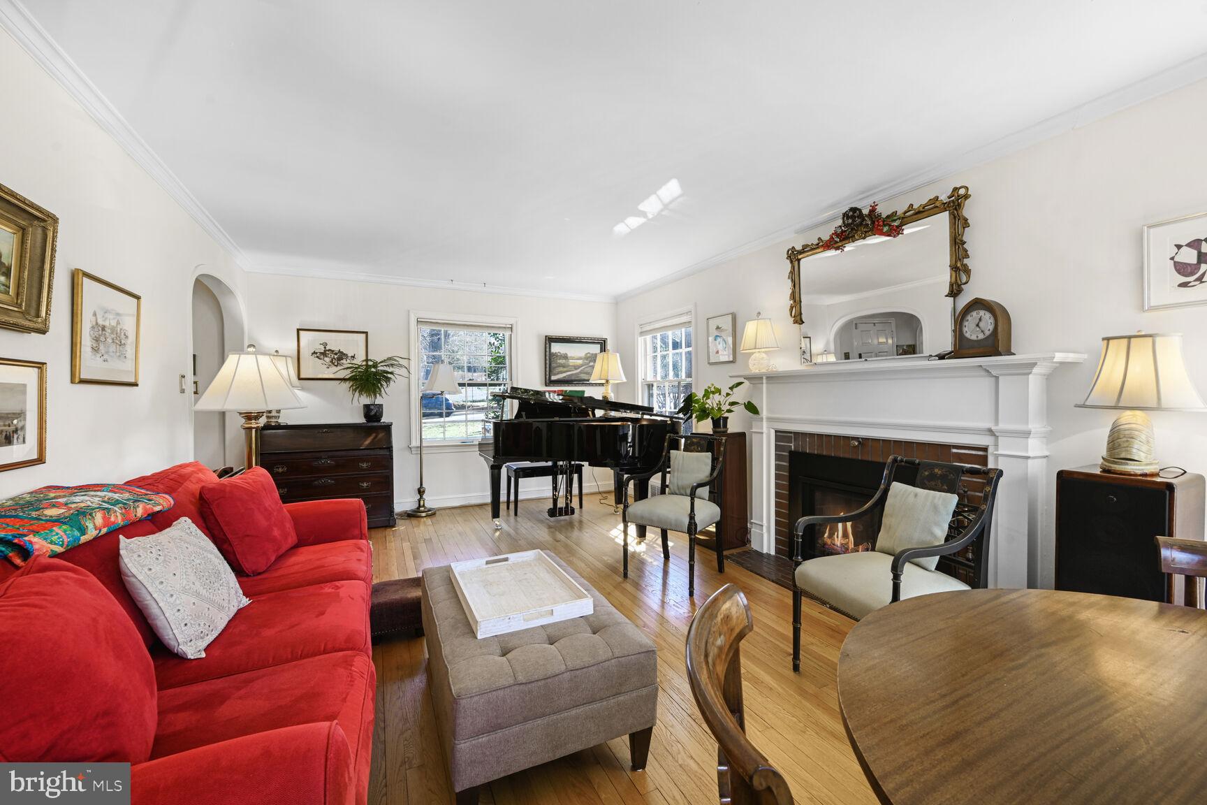 RIDGEWOOD VILLAGE - Residential