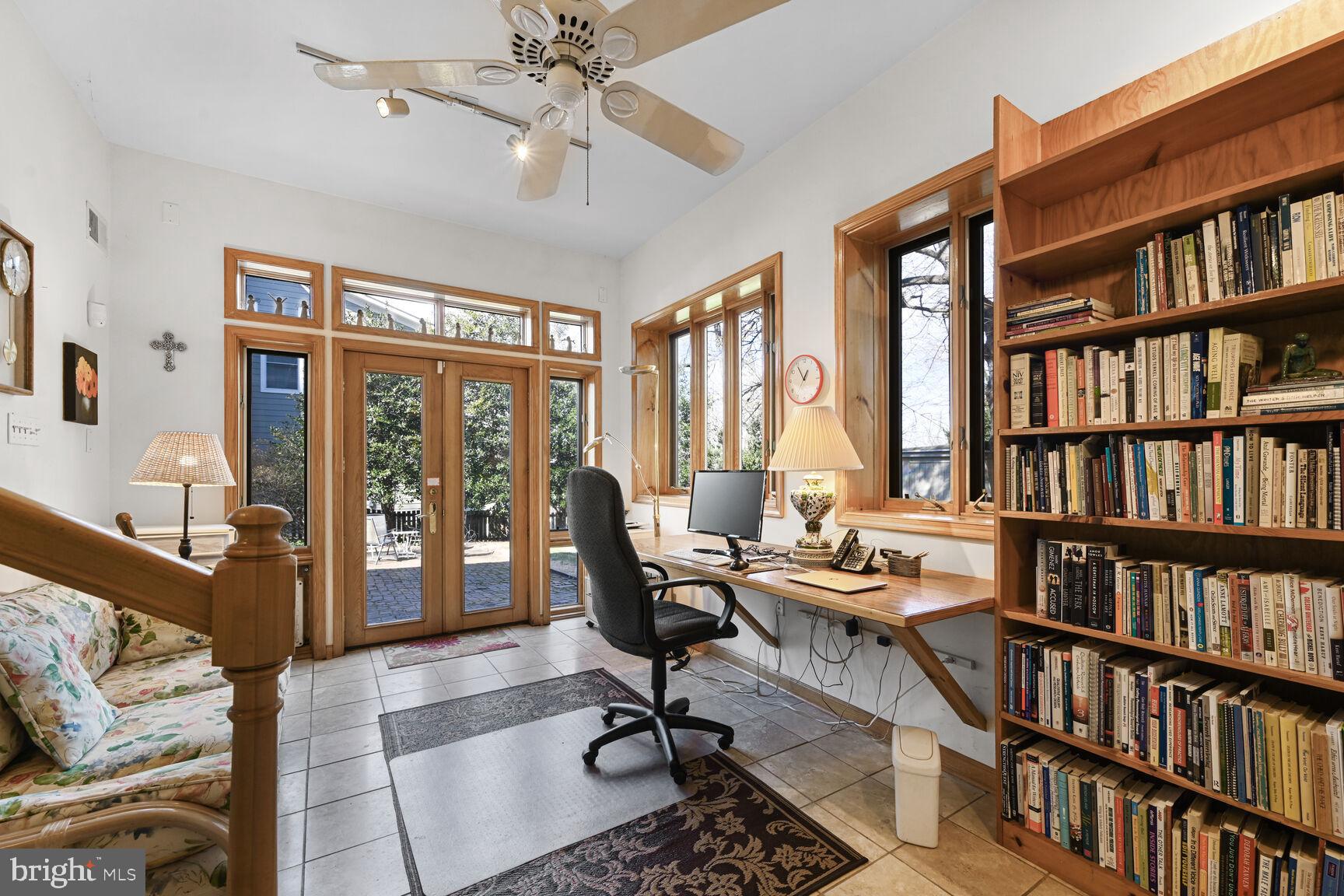 RIDGEWOOD VILLAGE - Residential