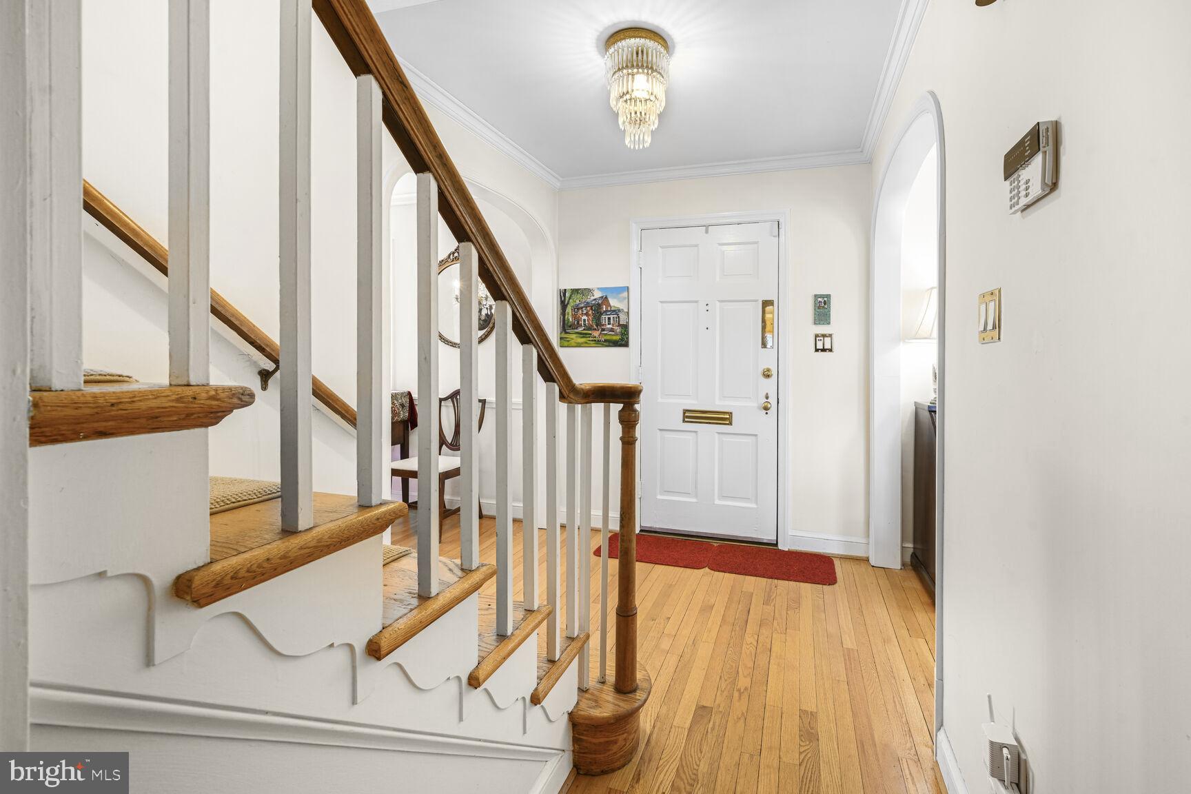 RIDGEWOOD VILLAGE - Residential