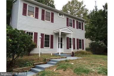 DALE CITY - Residential Lease