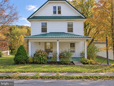 Photo of 90 Railroad Street, TIMBLIN, PA 15778 (MLS # PAJF2000148)