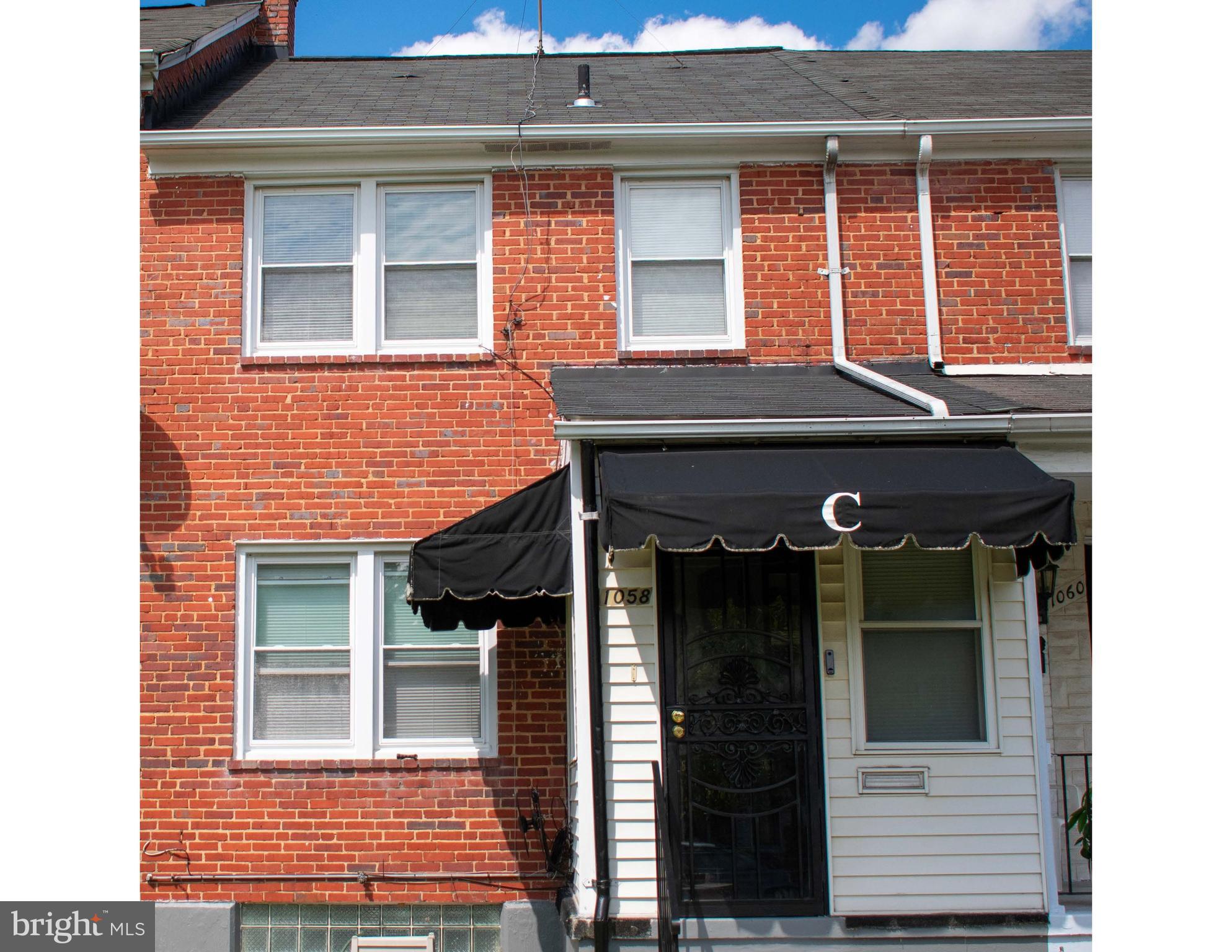 CHINQUAPIN PARK - Residential Lease