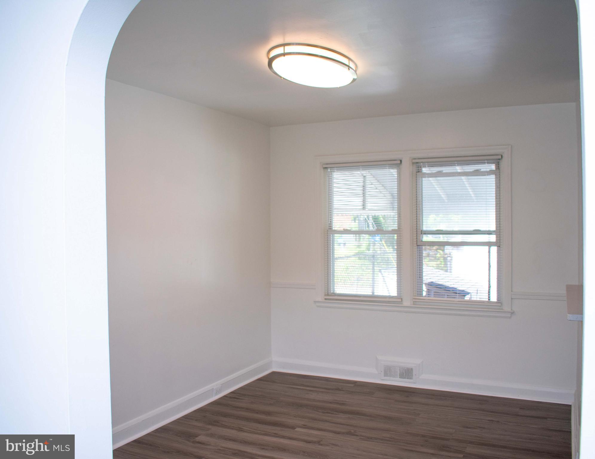 CHINQUAPIN PARK - Residential Lease