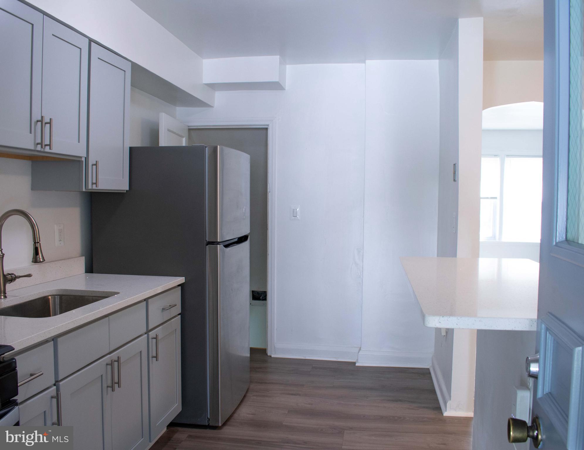 CHINQUAPIN PARK - Residential Lease