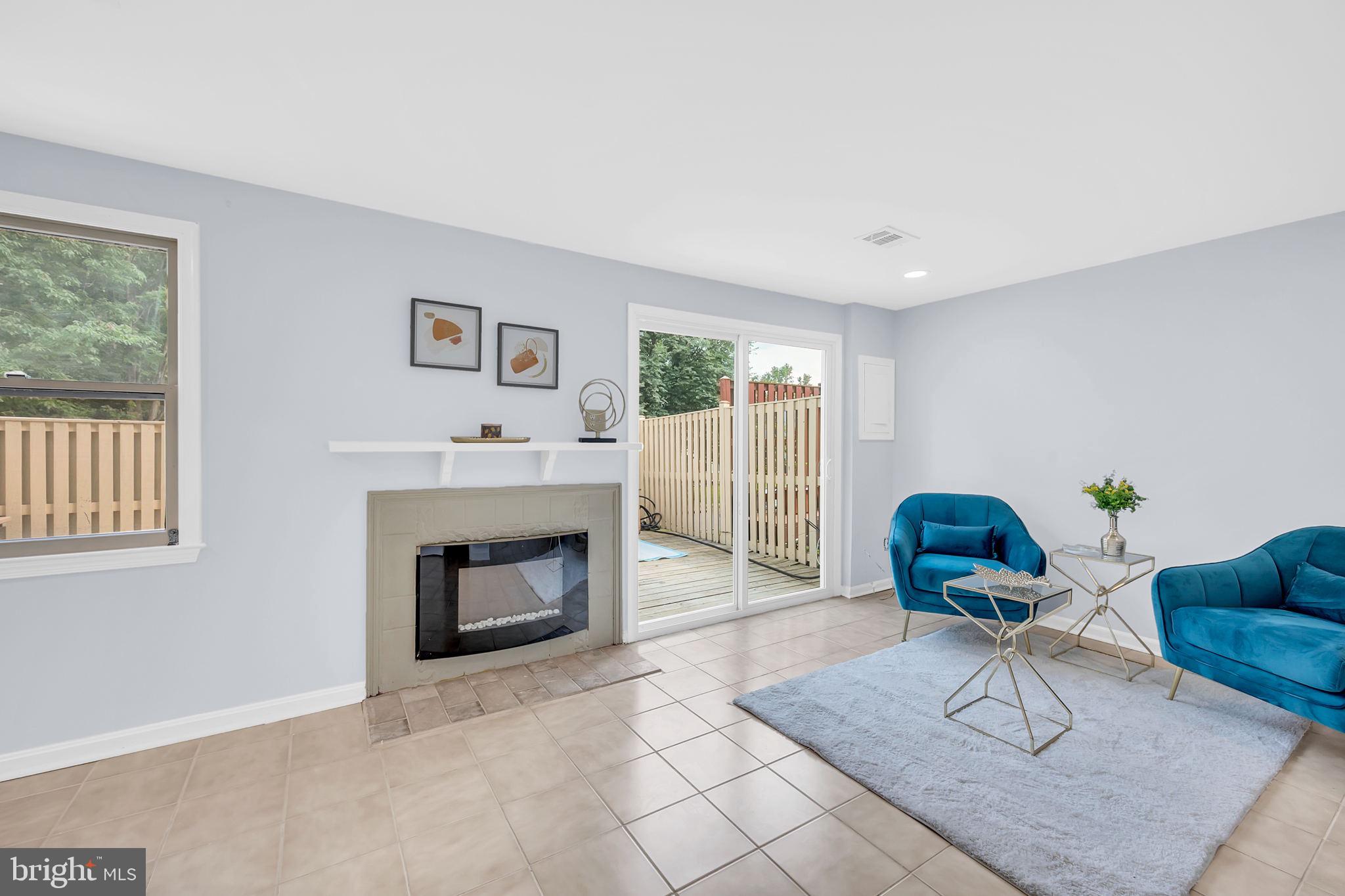 COVINGTON - Residential