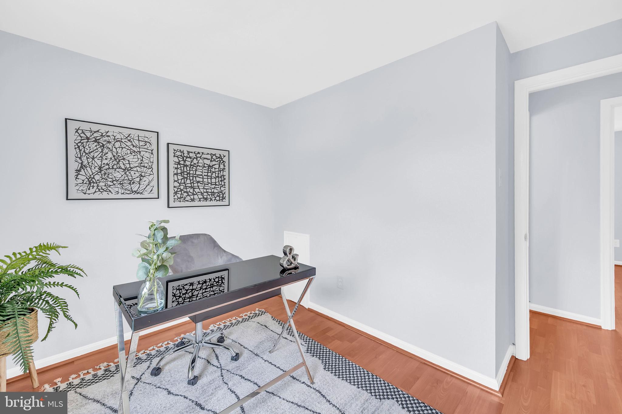 COVINGTON - Residential