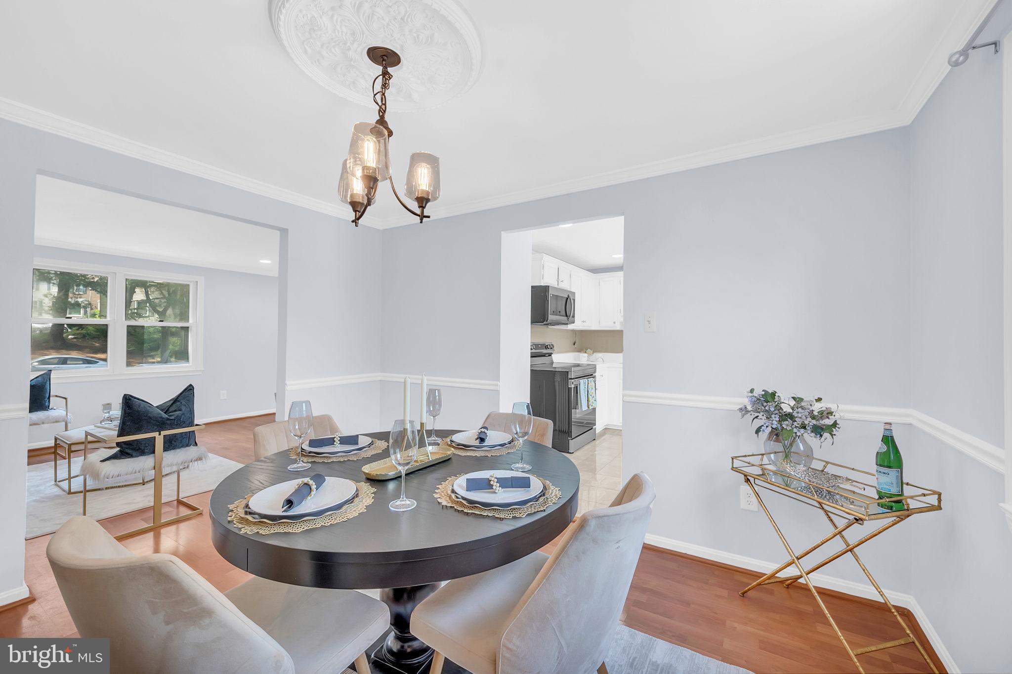 COVINGTON - Residential