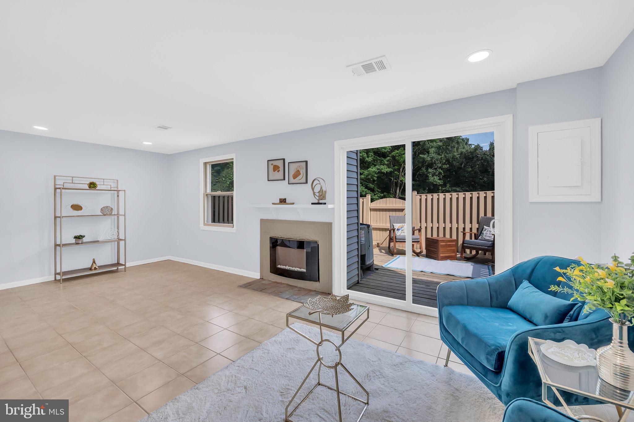 COVINGTON - Residential