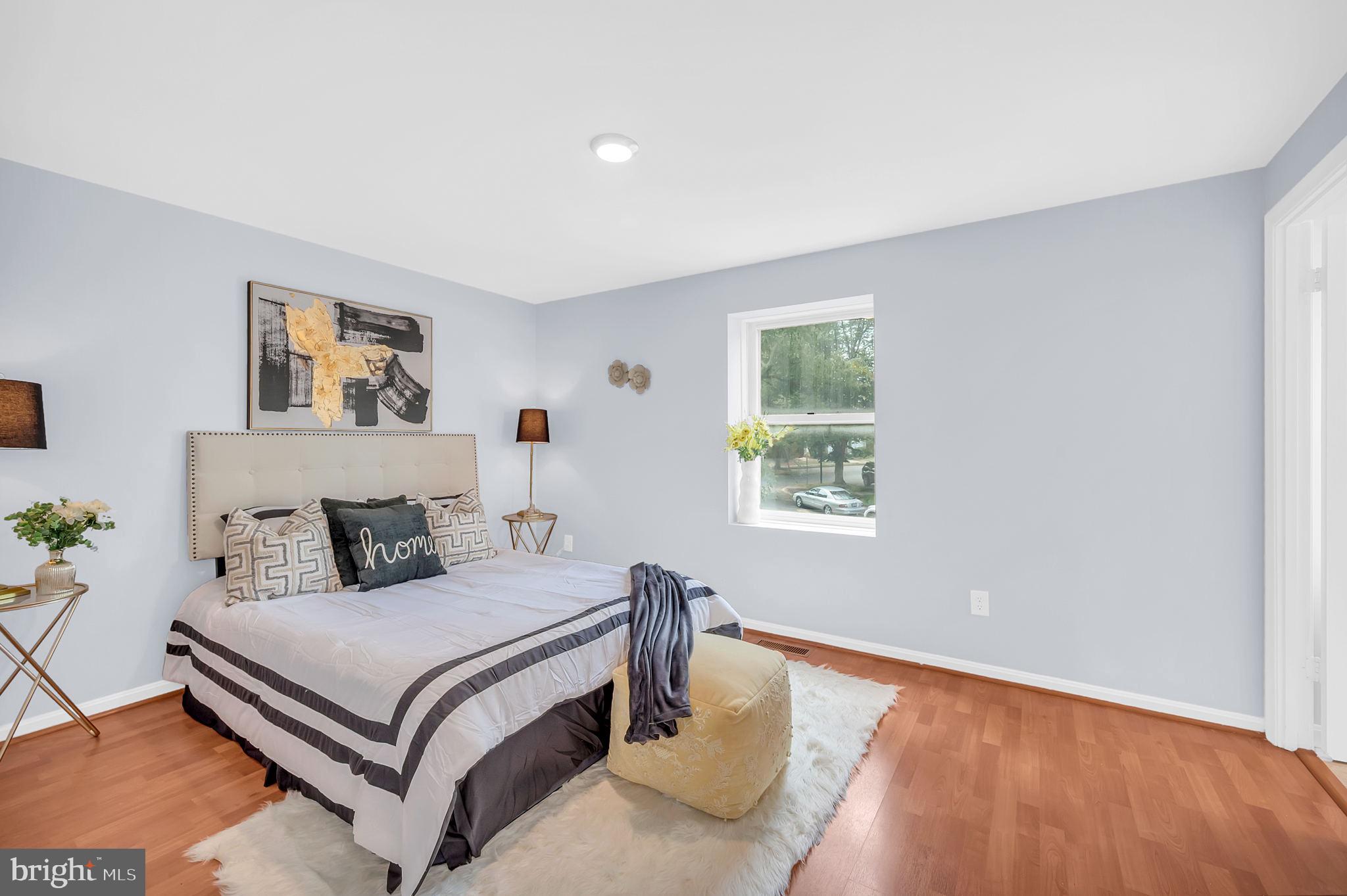 COVINGTON - Residential