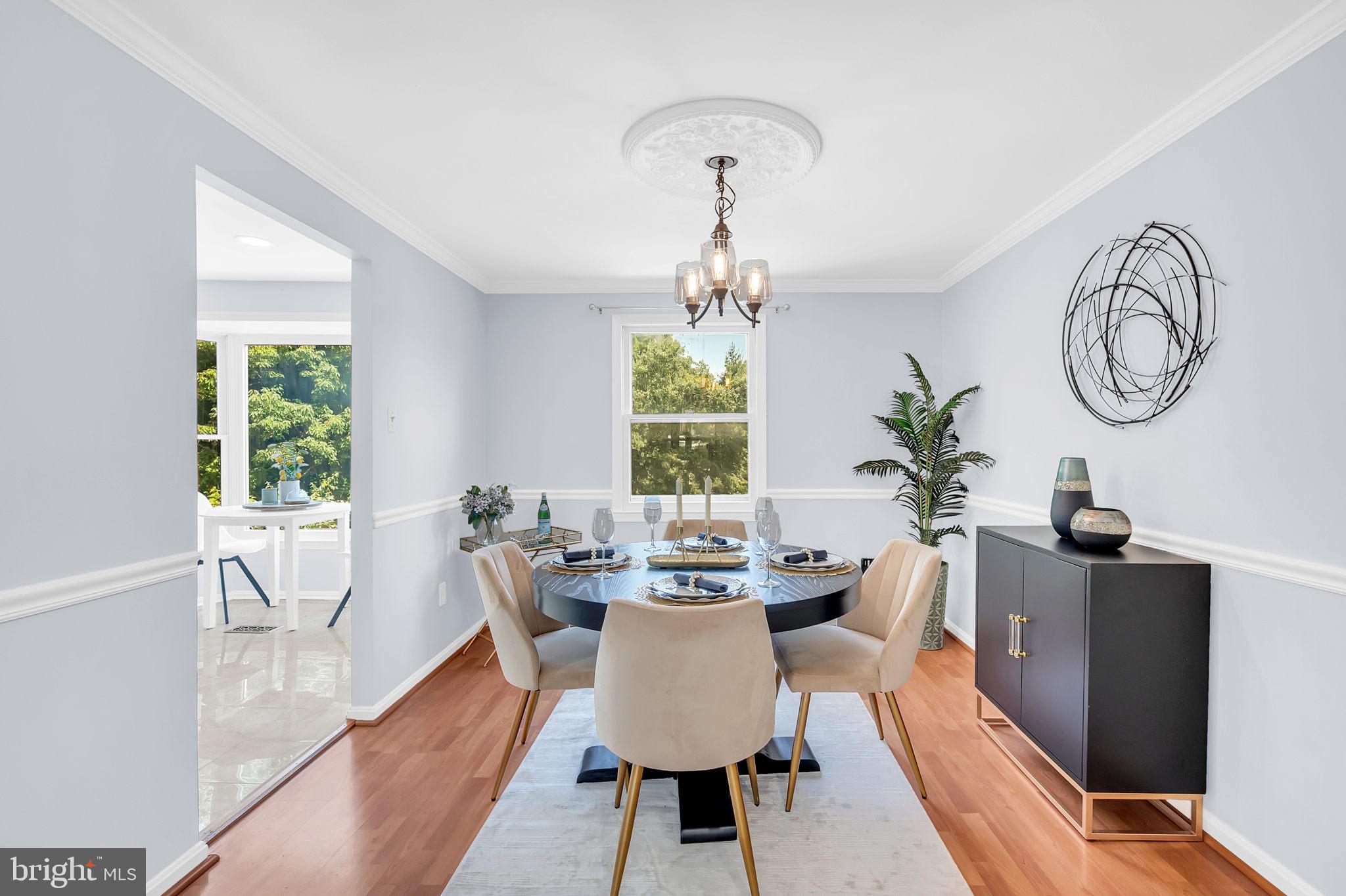 COVINGTON - Residential