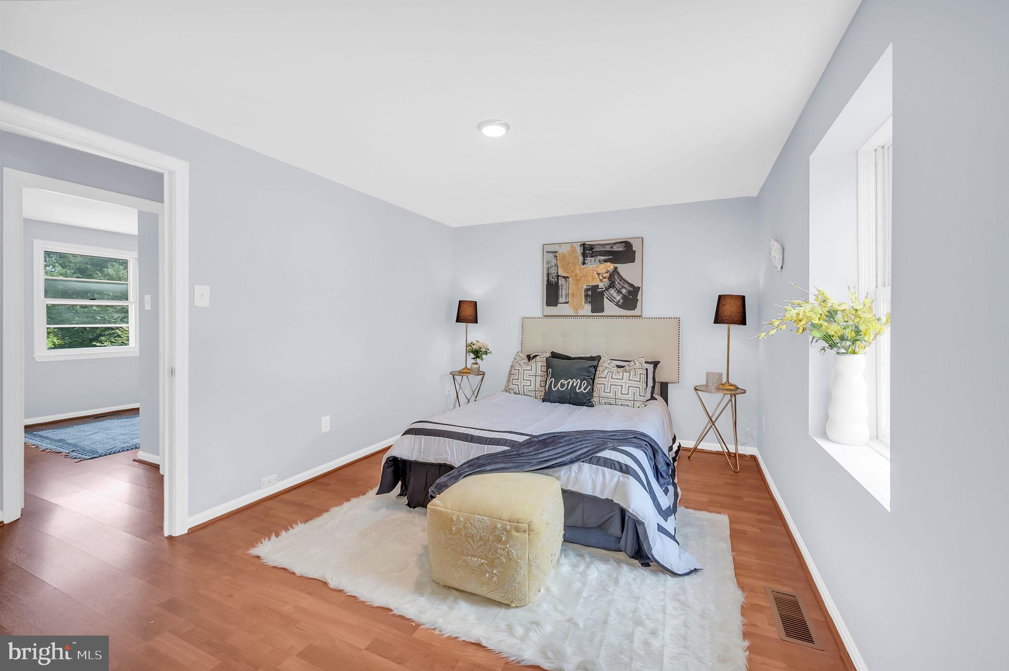 COVINGTON - Residential