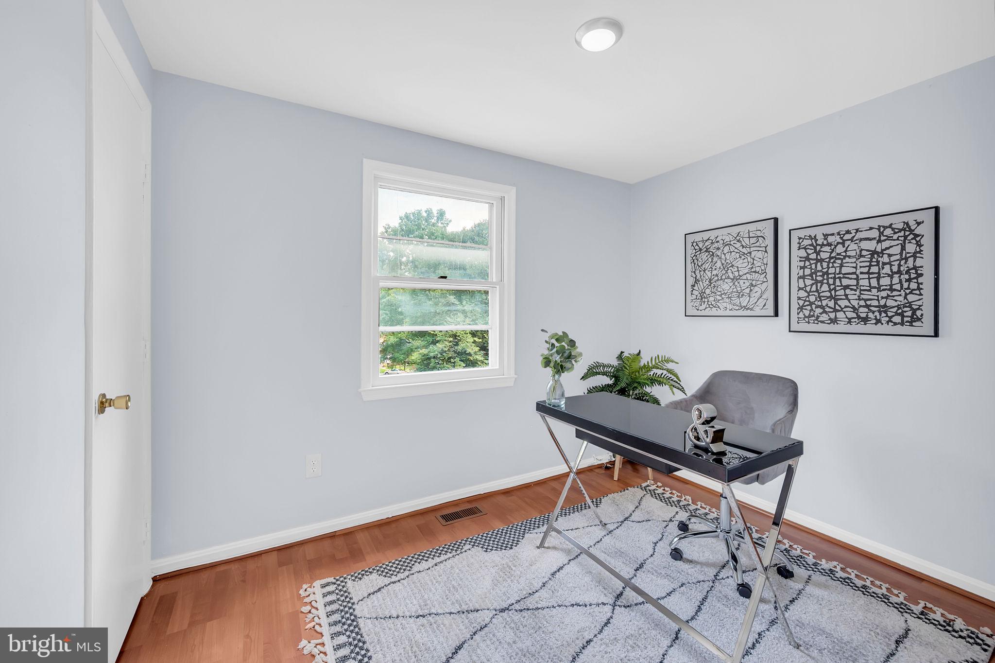 COVINGTON - Residential