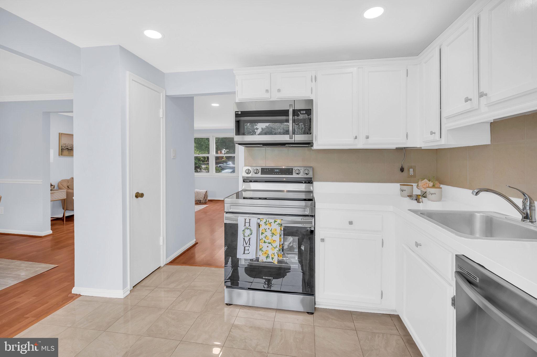 COVINGTON - Residential