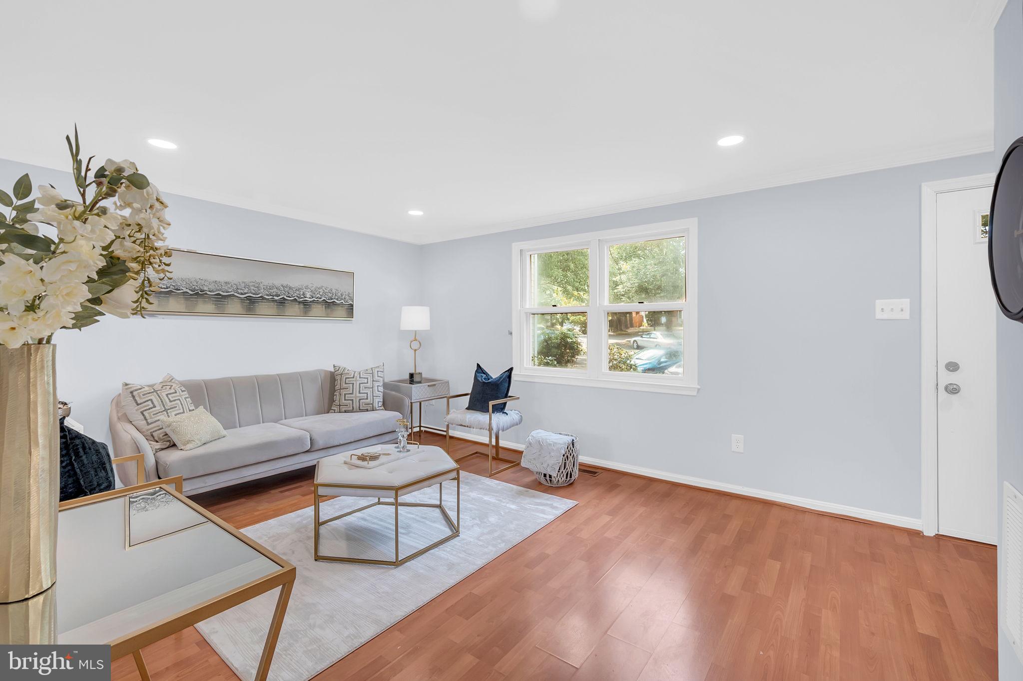 COVINGTON - Residential