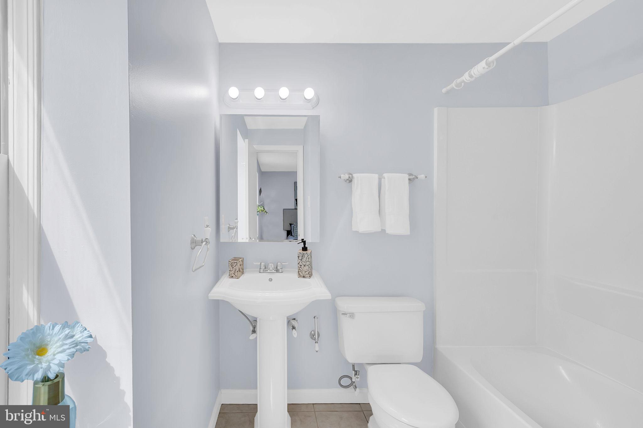 COVINGTON - Residential