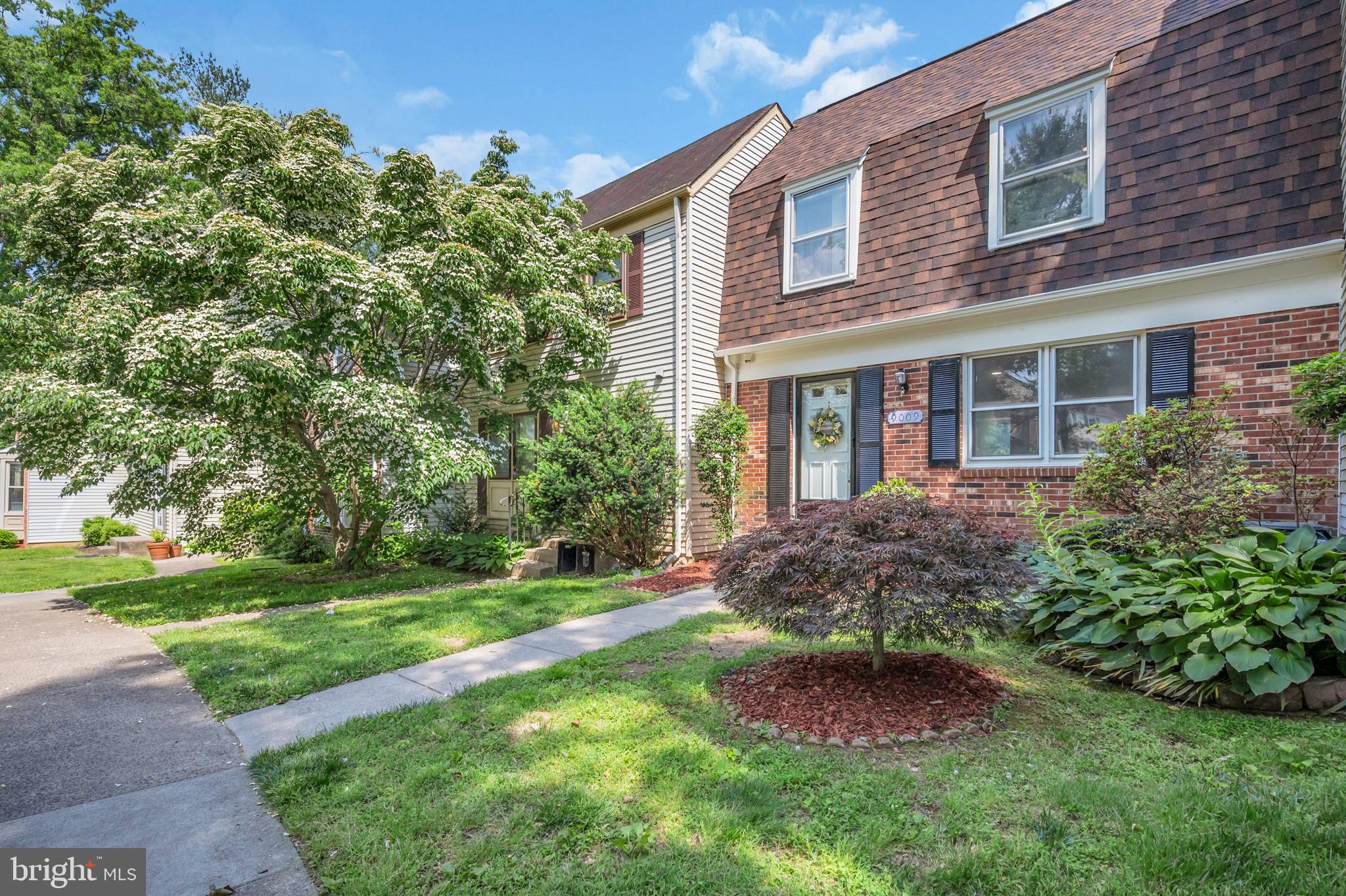 COVINGTON - Residential