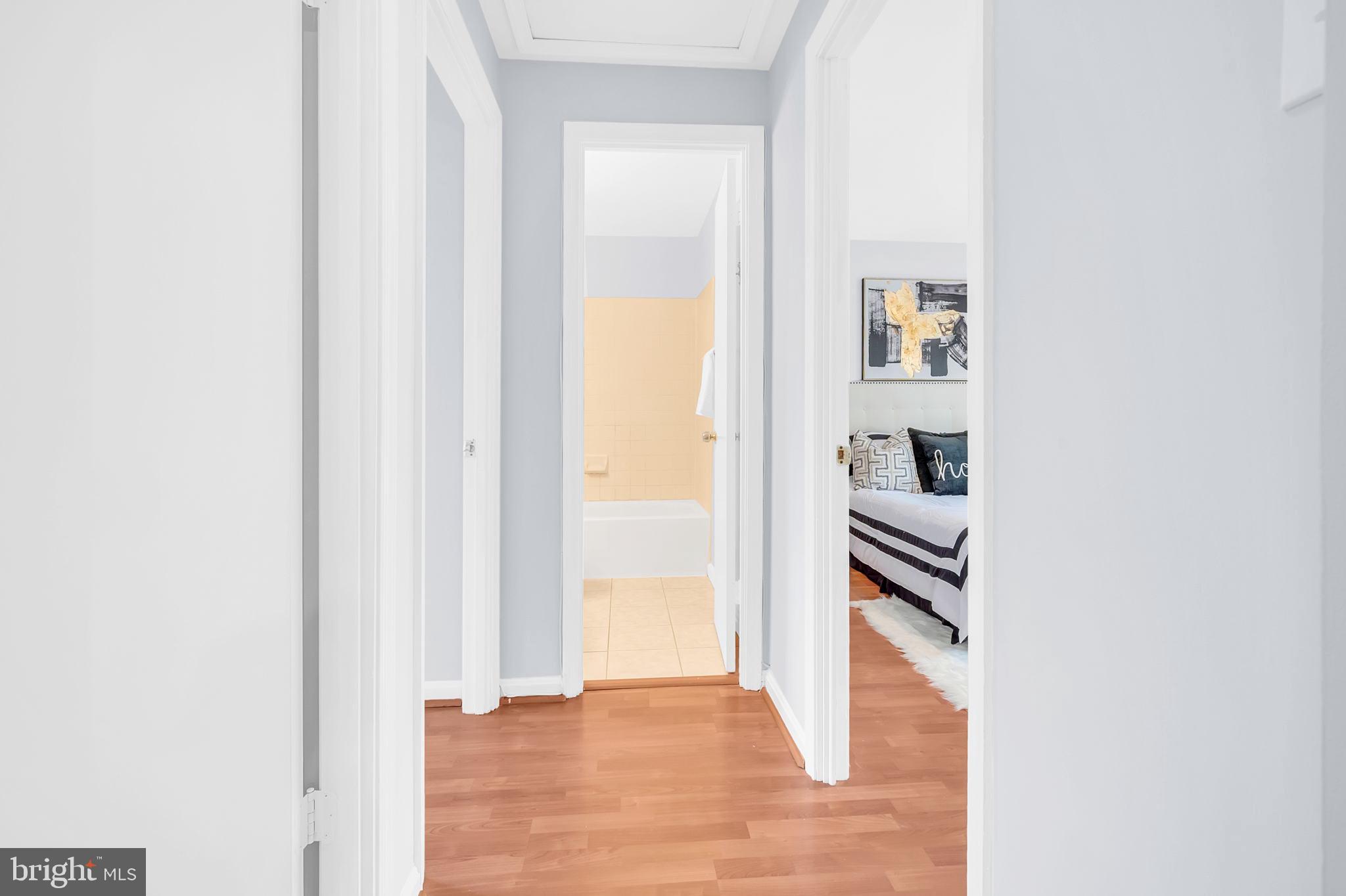 COVINGTON - Residential