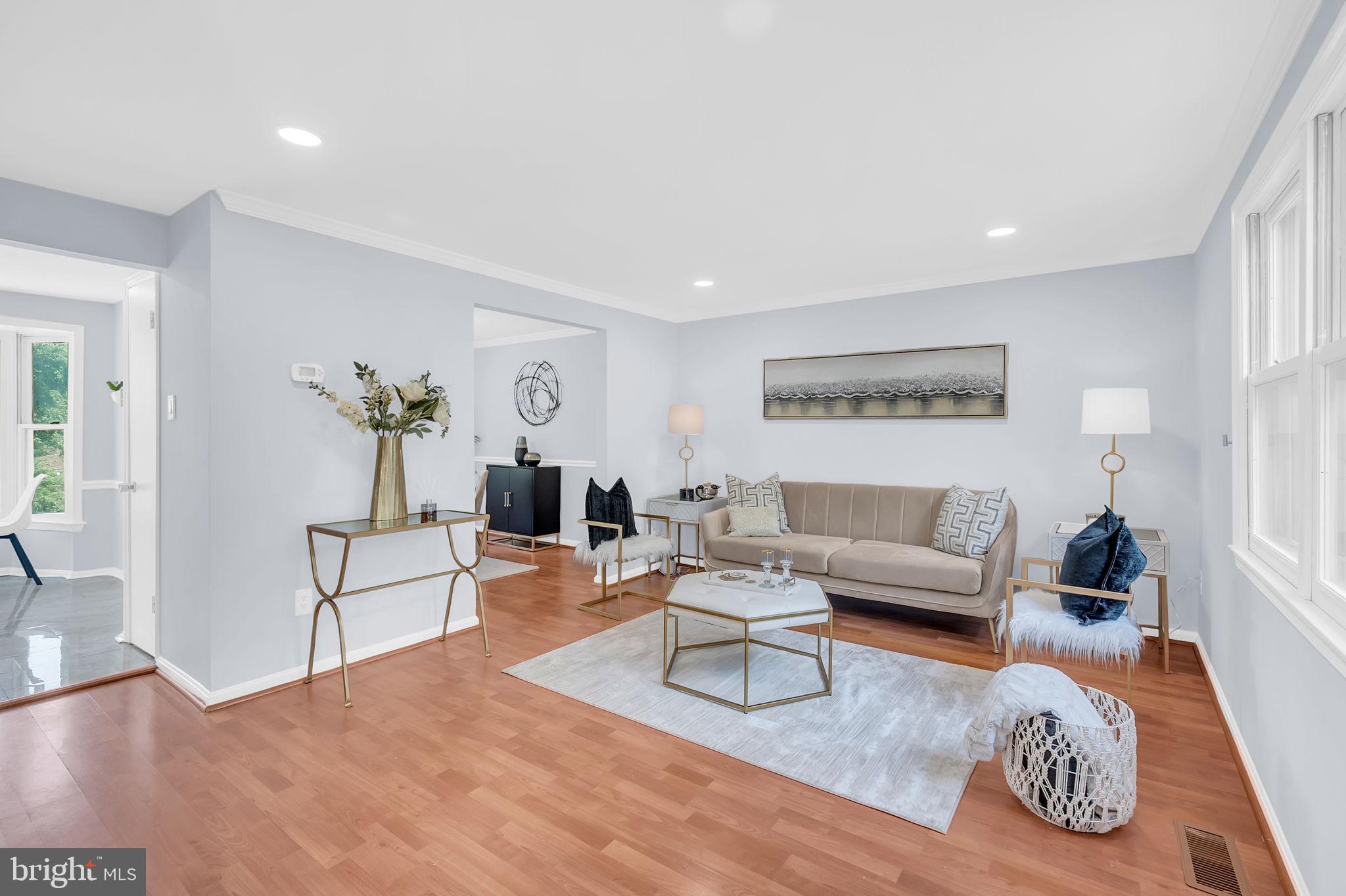 COVINGTON - Residential