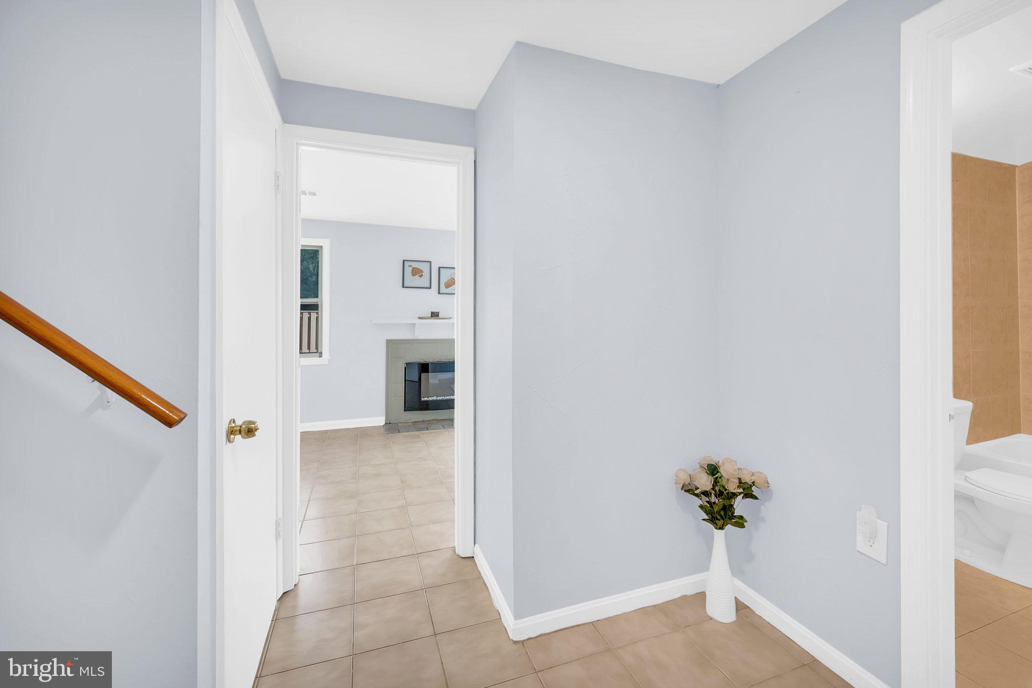 COVINGTON - Residential