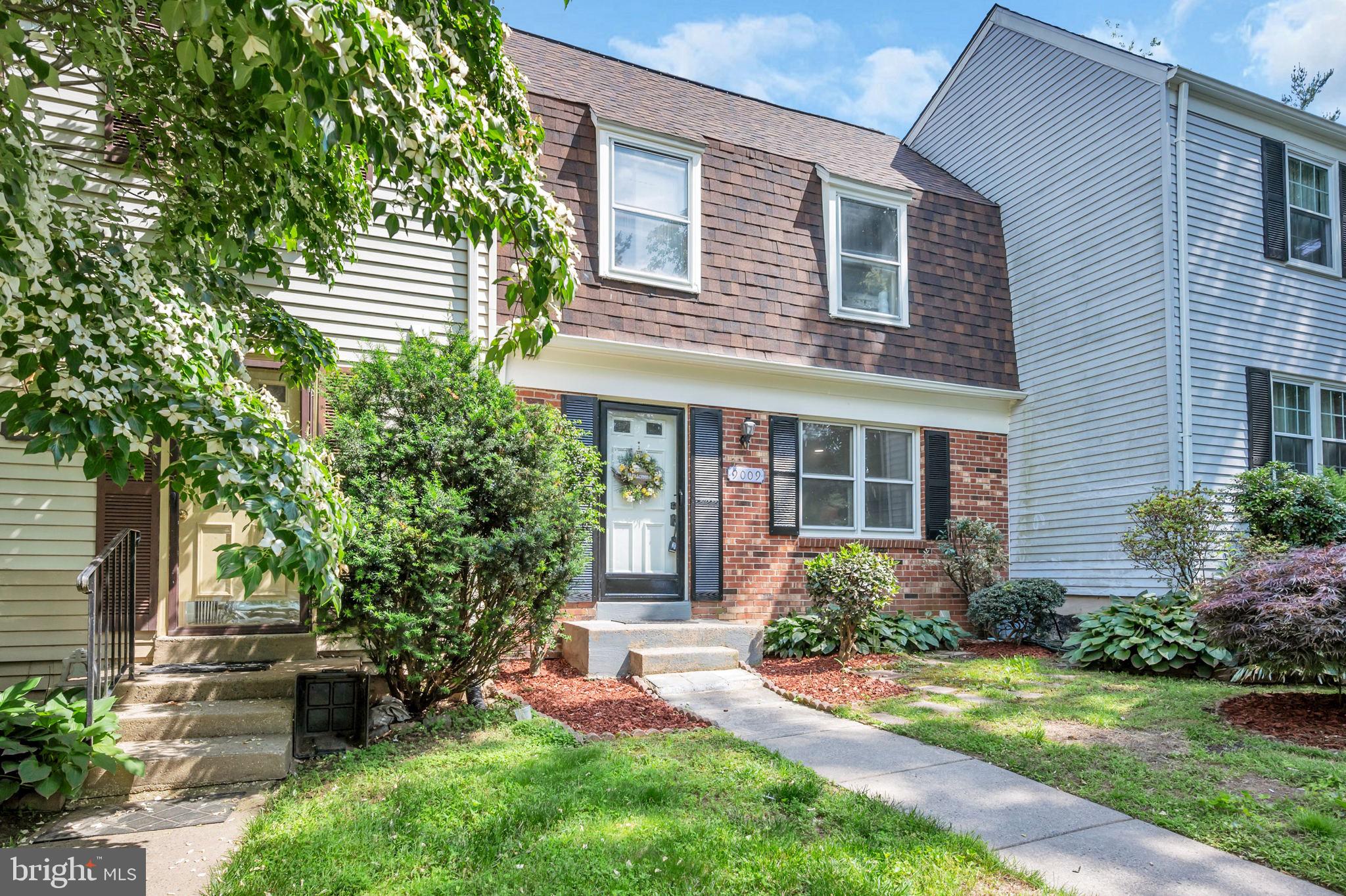 COVINGTON - Residential