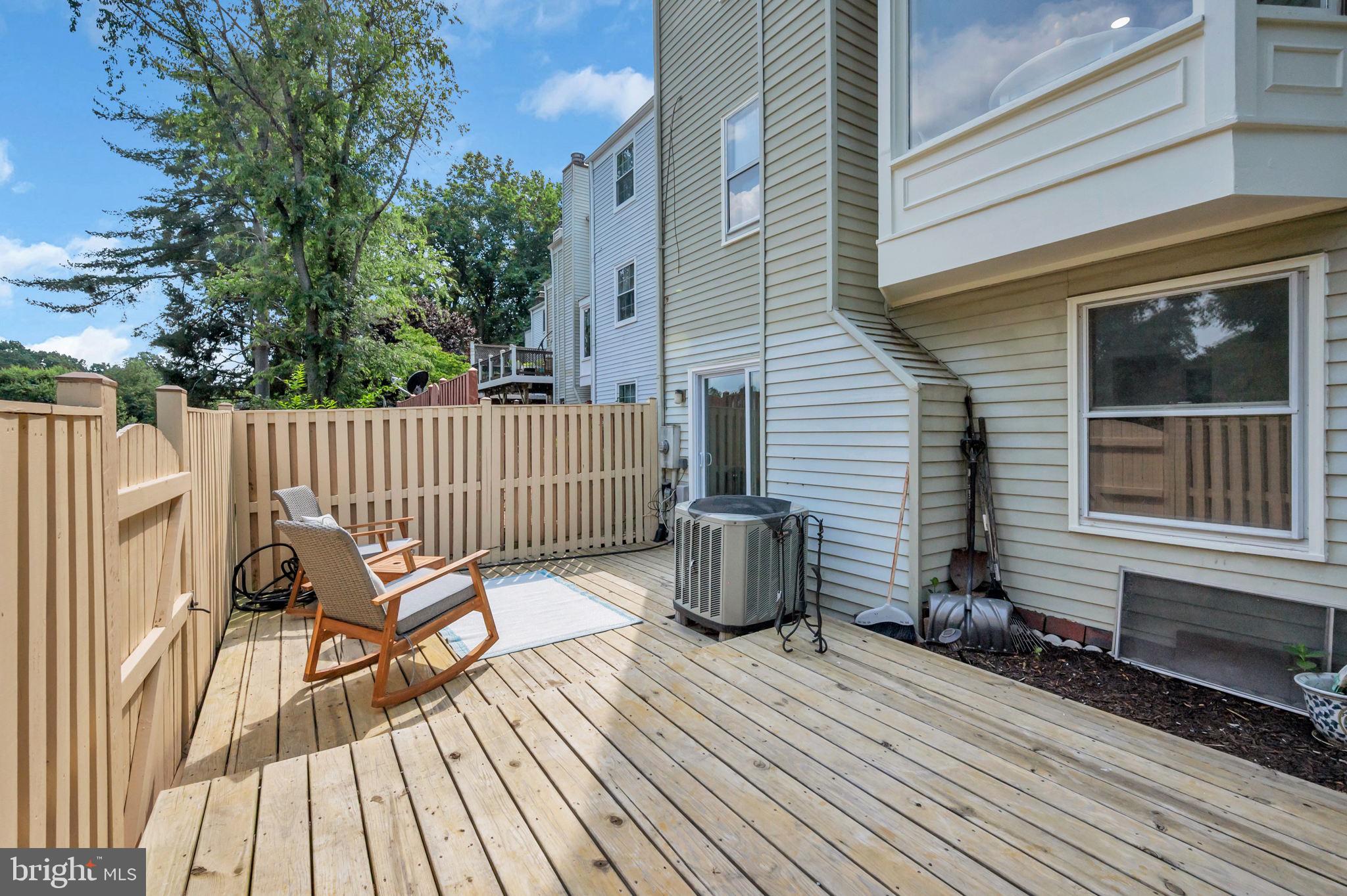 COVINGTON - Residential