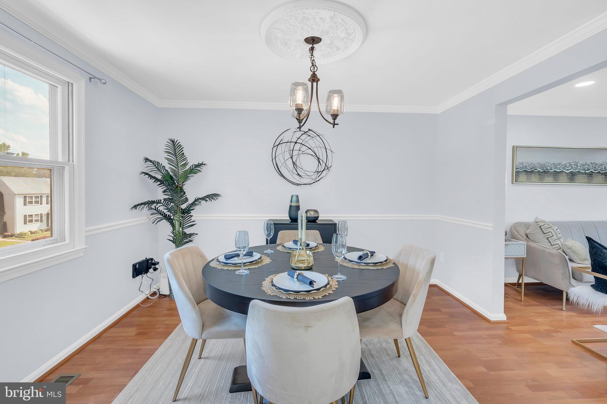 COVINGTON - Residential