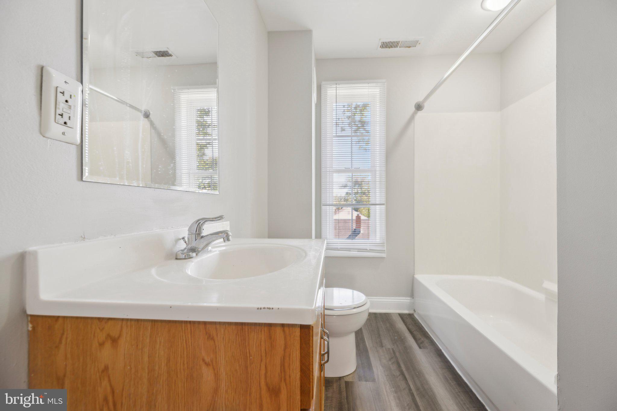 BERWYN - Residential