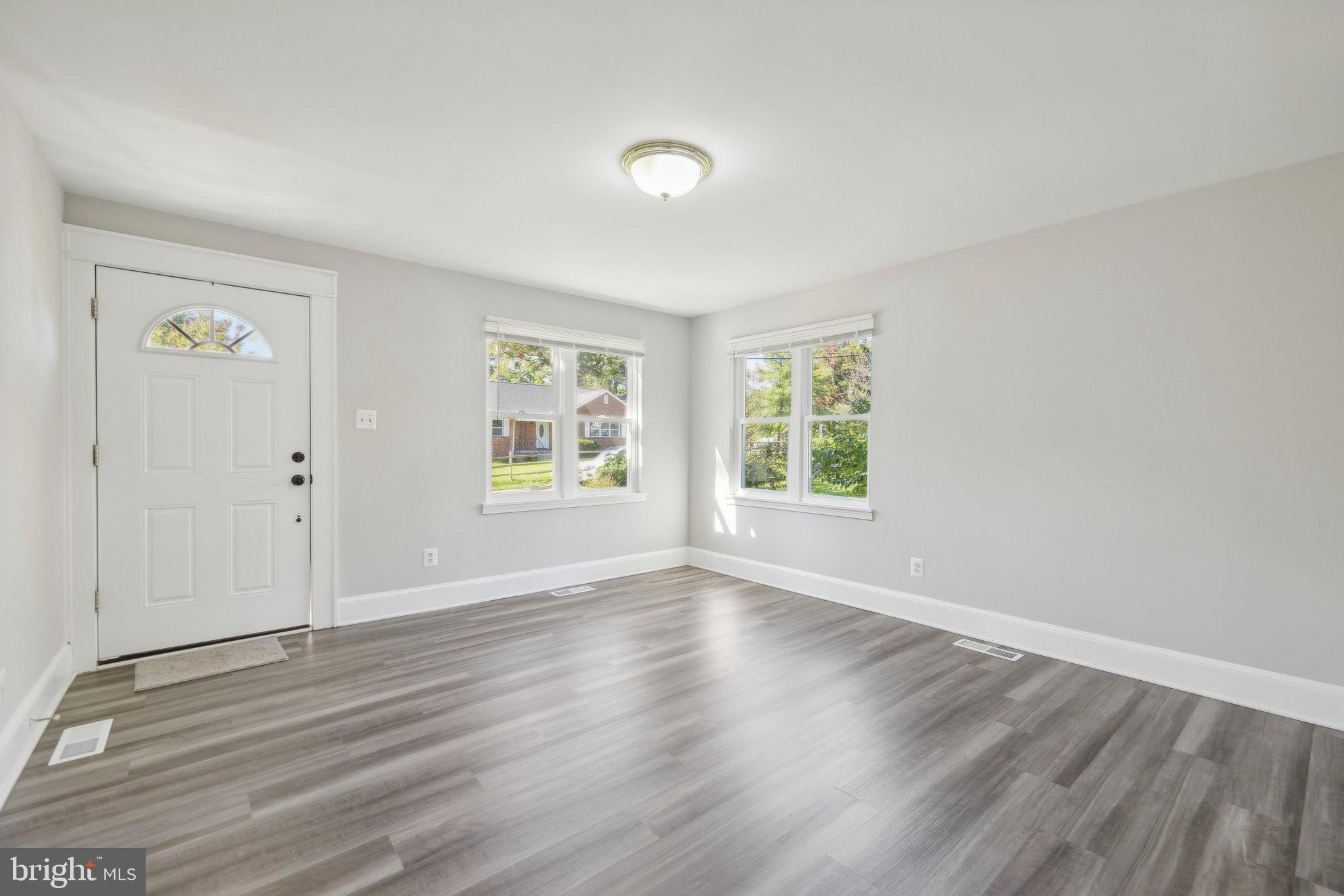 BERWYN - Residential