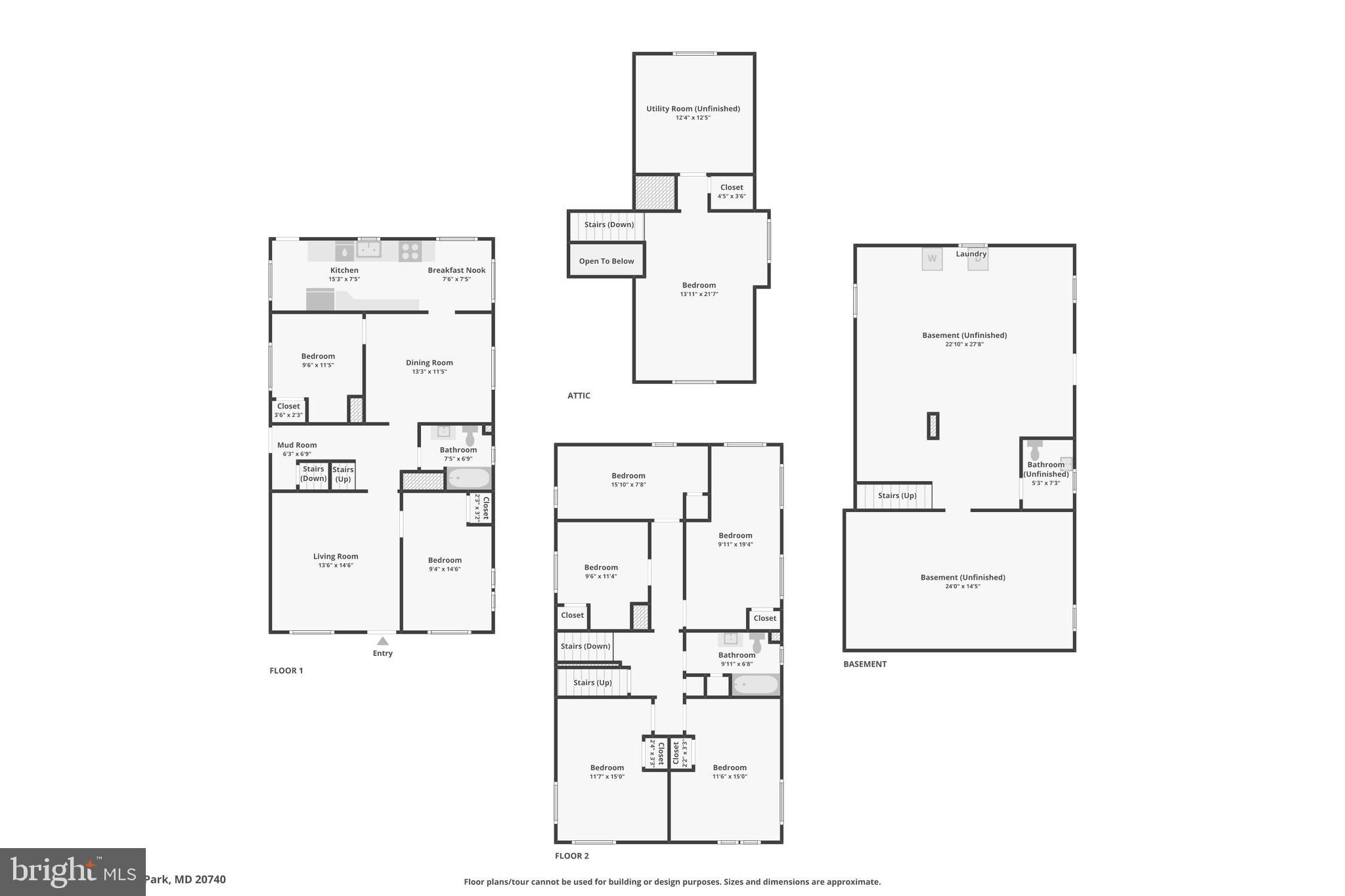 BERWYN - Residential