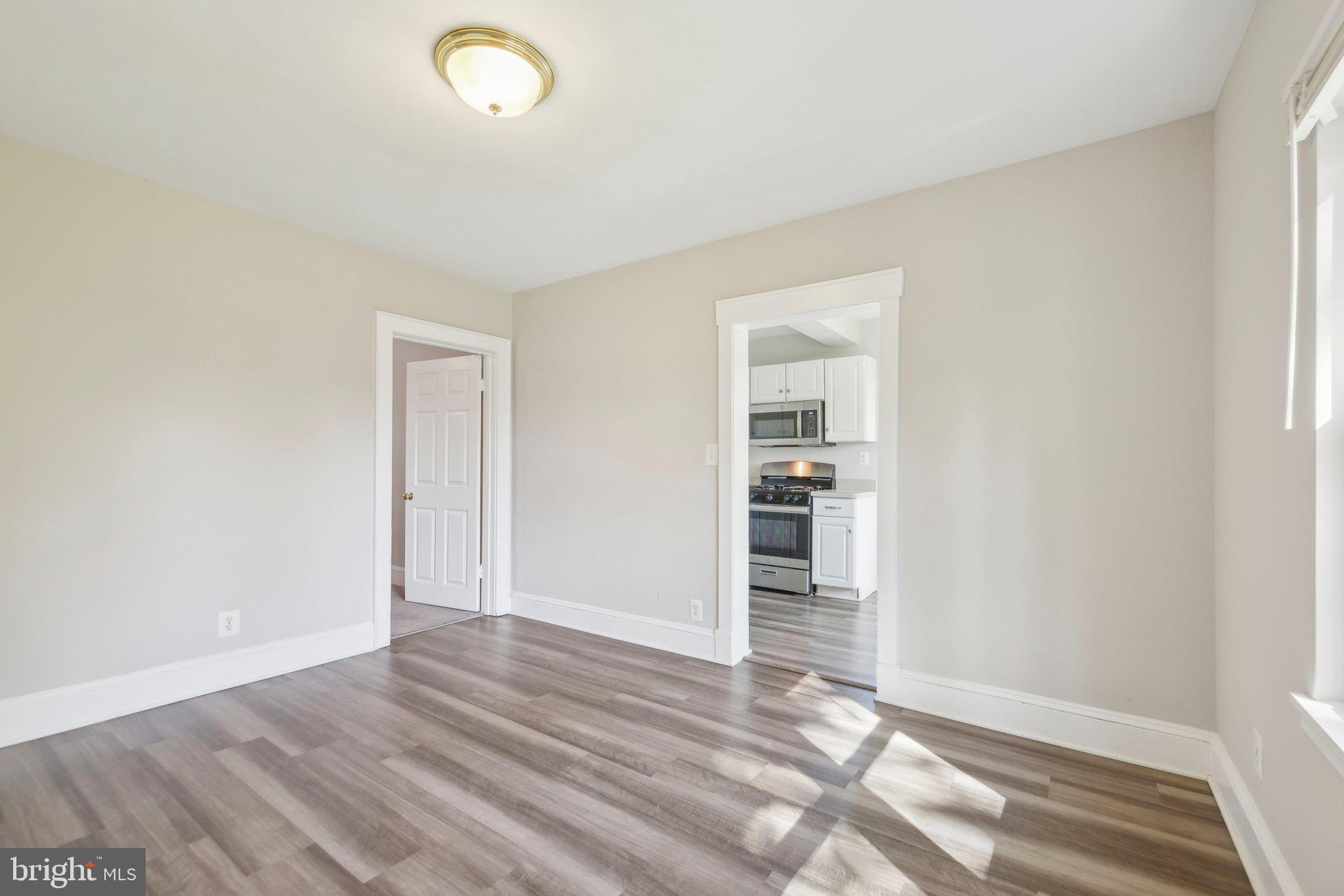 BERWYN - Residential