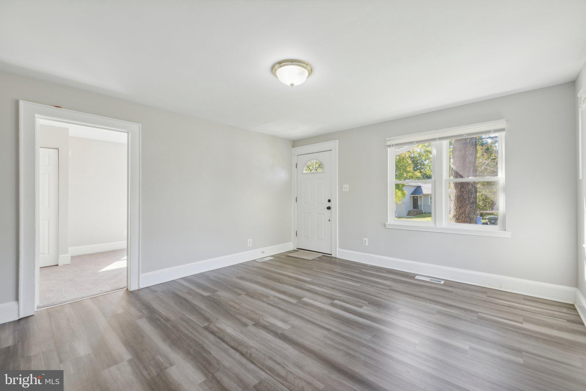 BERWYN - Residential