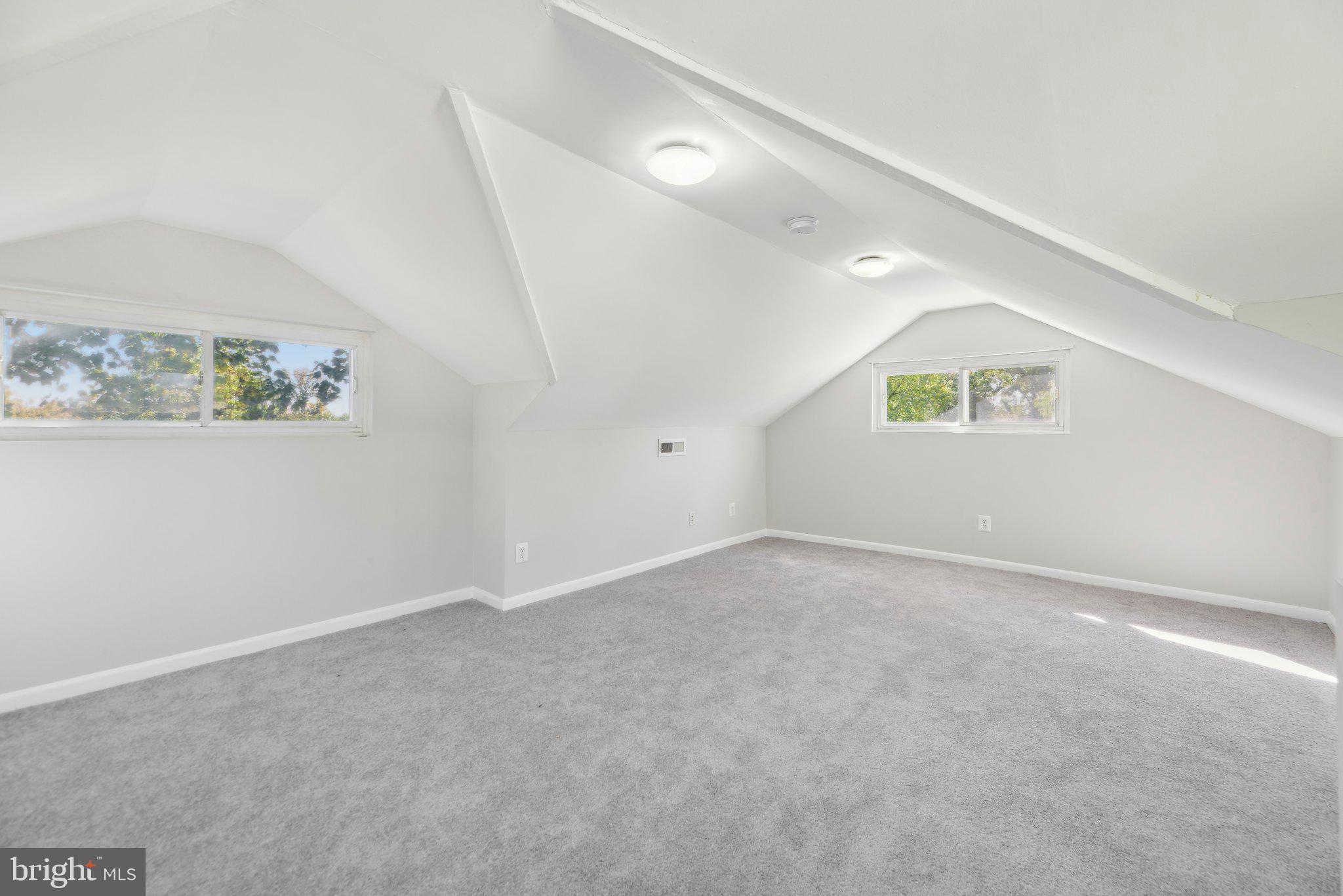 BERWYN - Residential