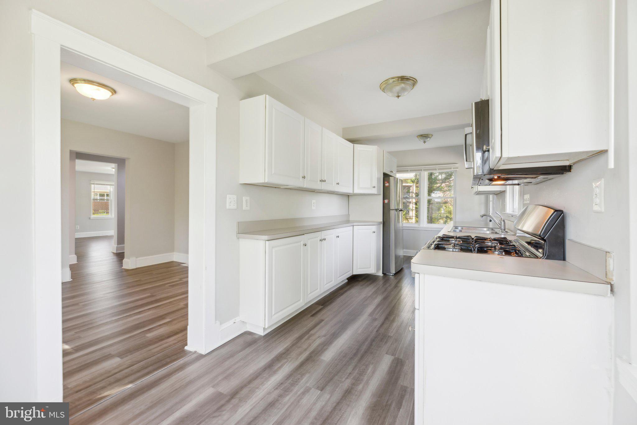 BERWYN - Residential