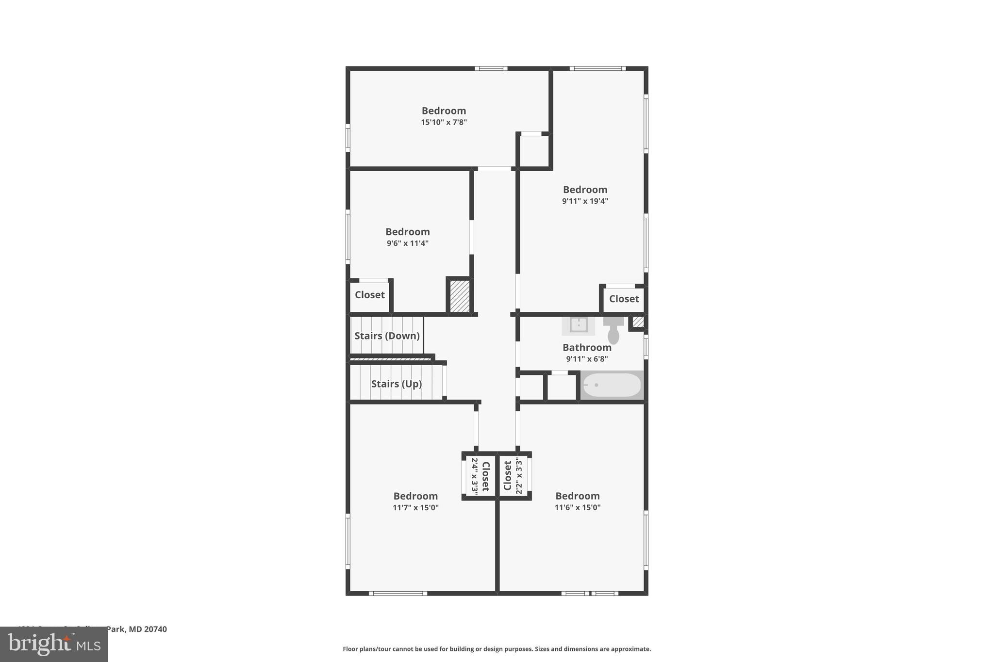 BERWYN - Residential