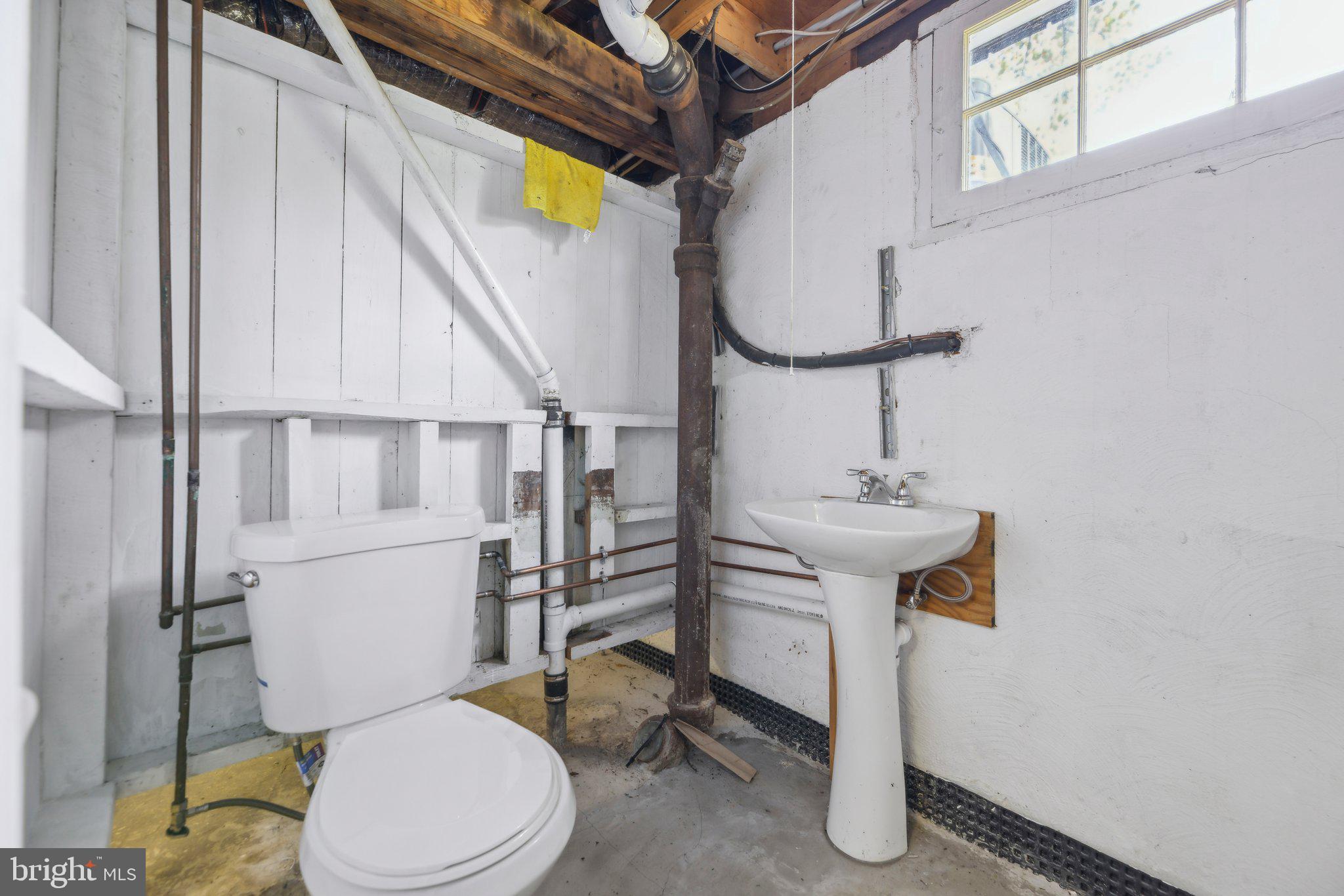 BERWYN - Residential