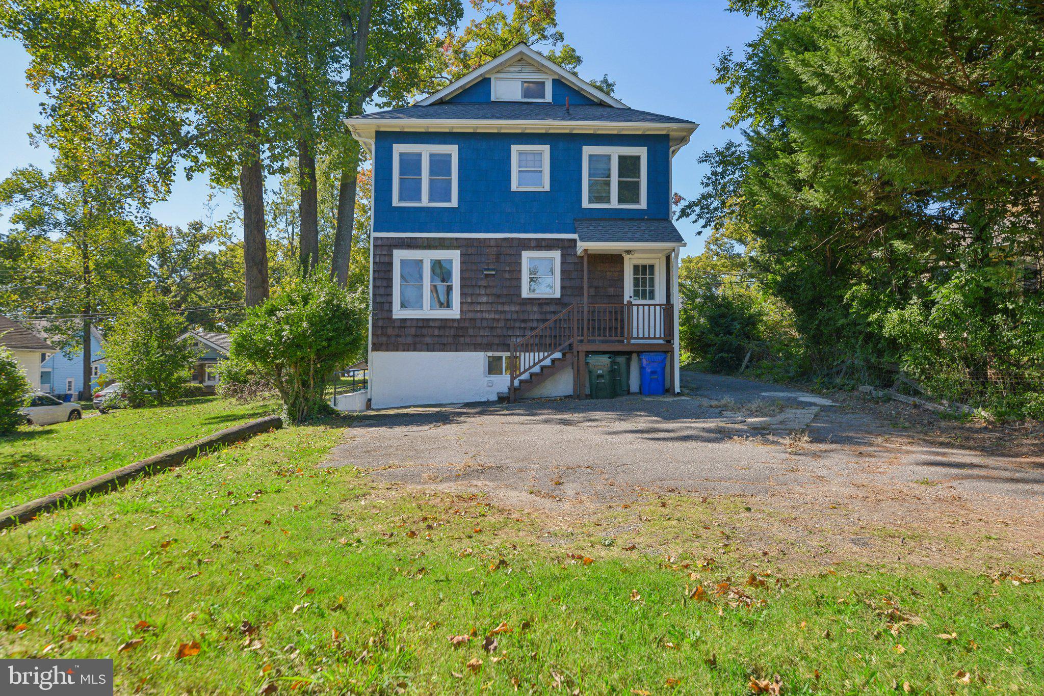 BERWYN - Residential