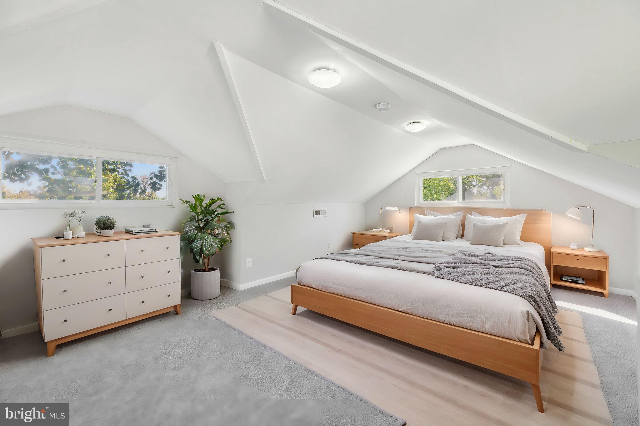 BERWYN - Residential