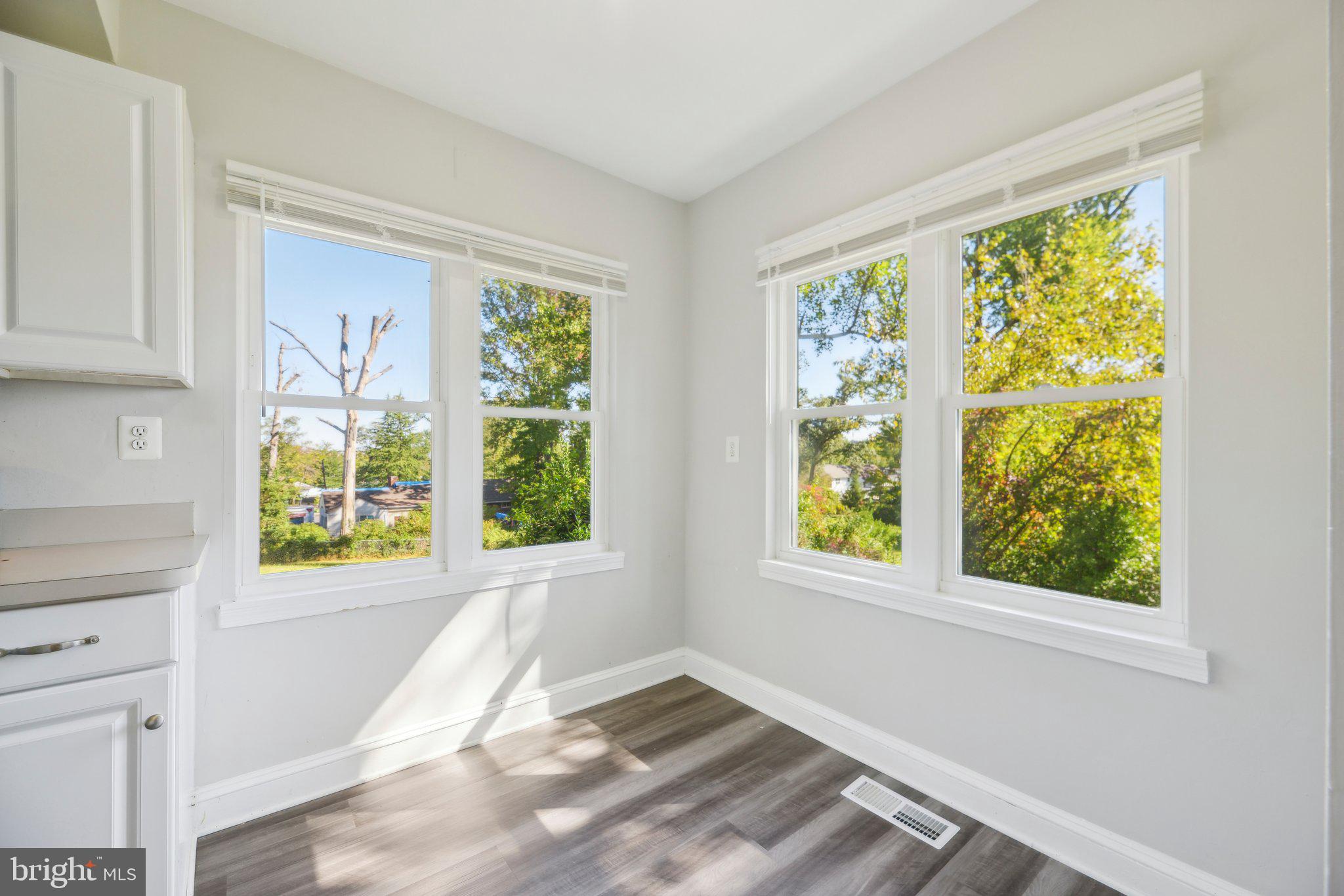 BERWYN - Residential