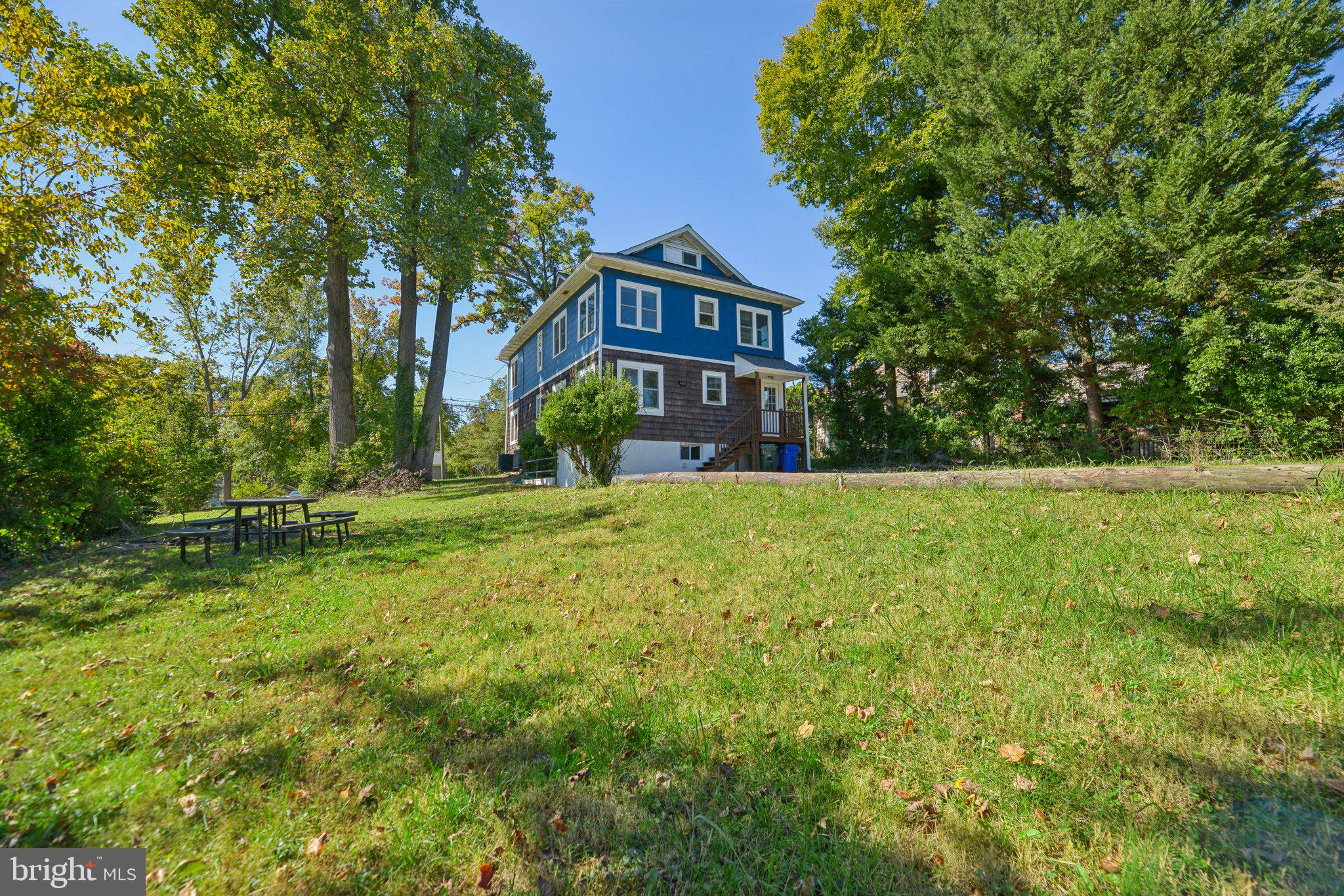 BERWYN - Residential