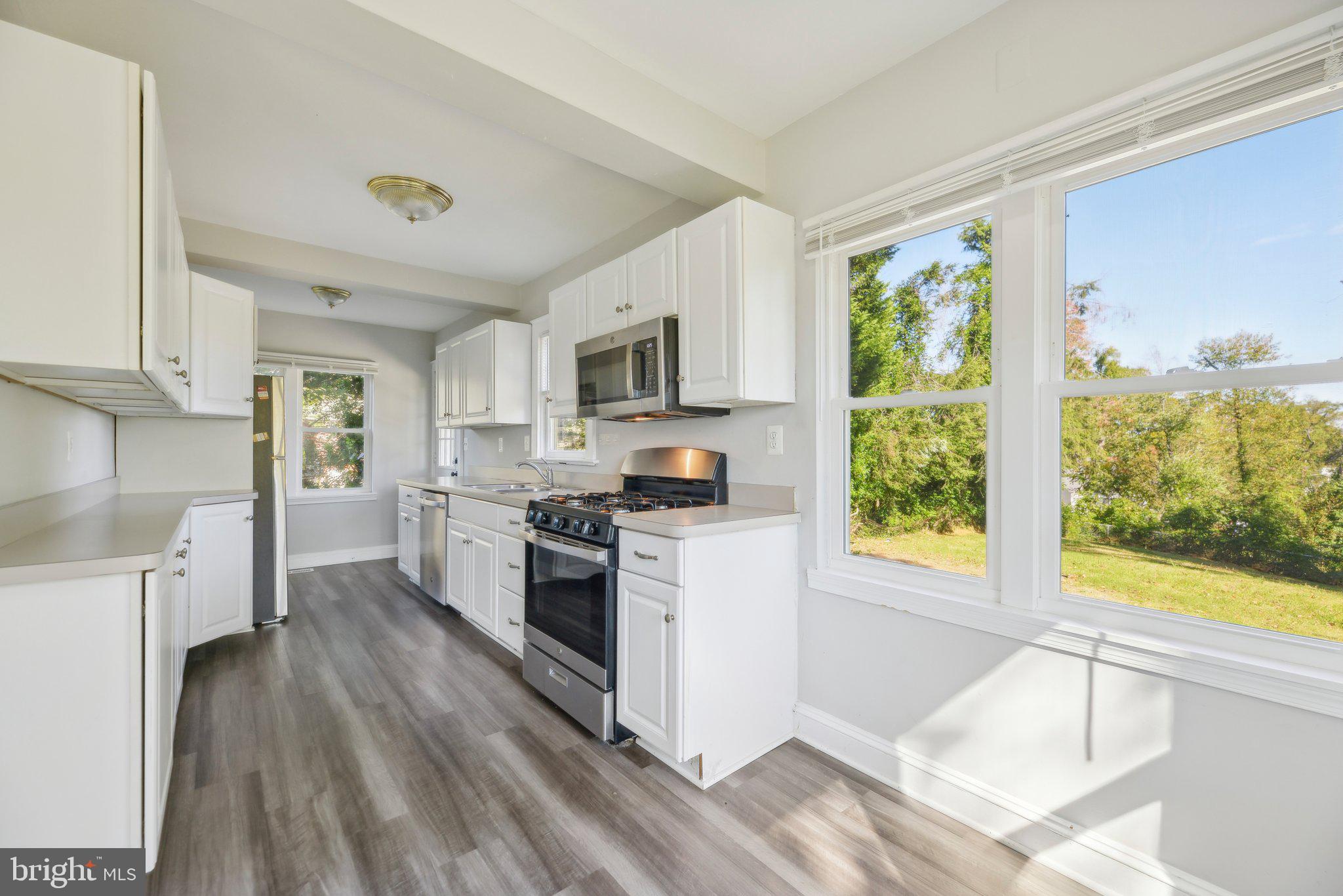 BERWYN - Residential