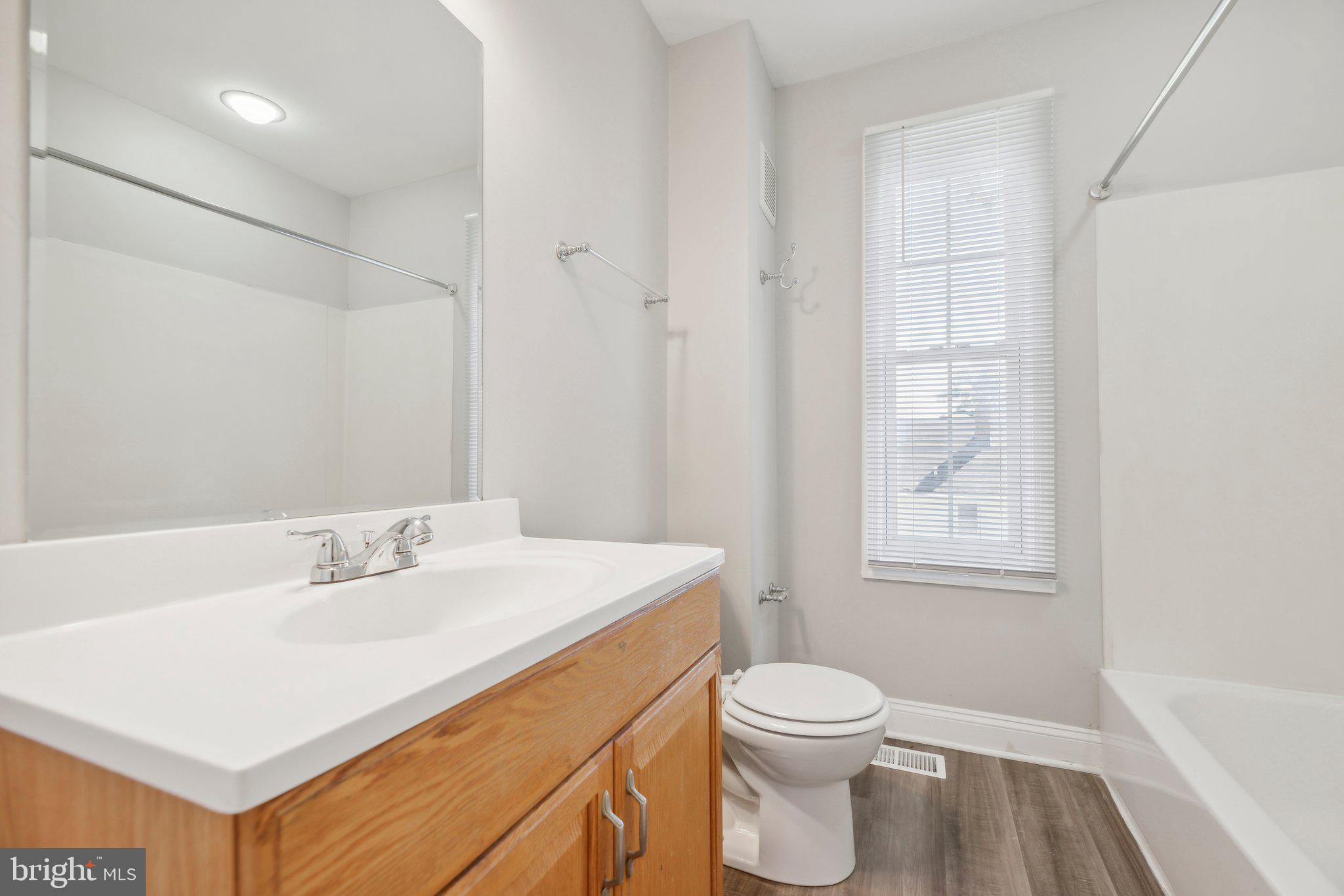 BERWYN - Residential