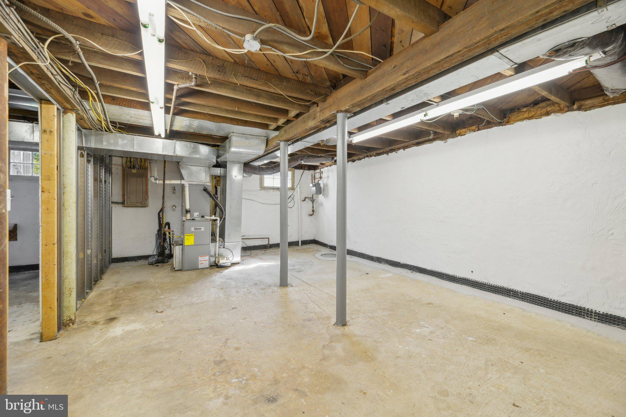 BERWYN - Residential