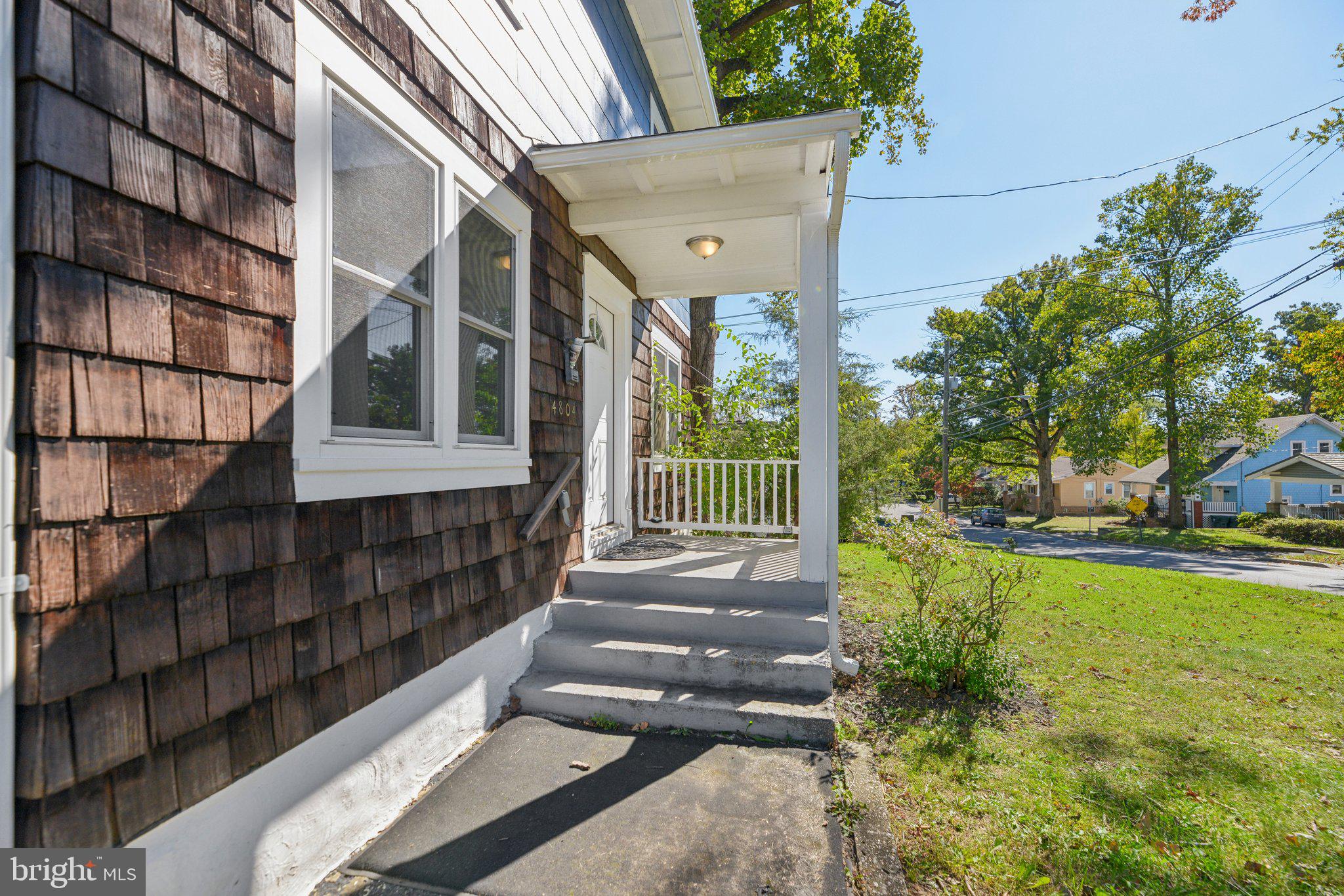 BERWYN - Residential